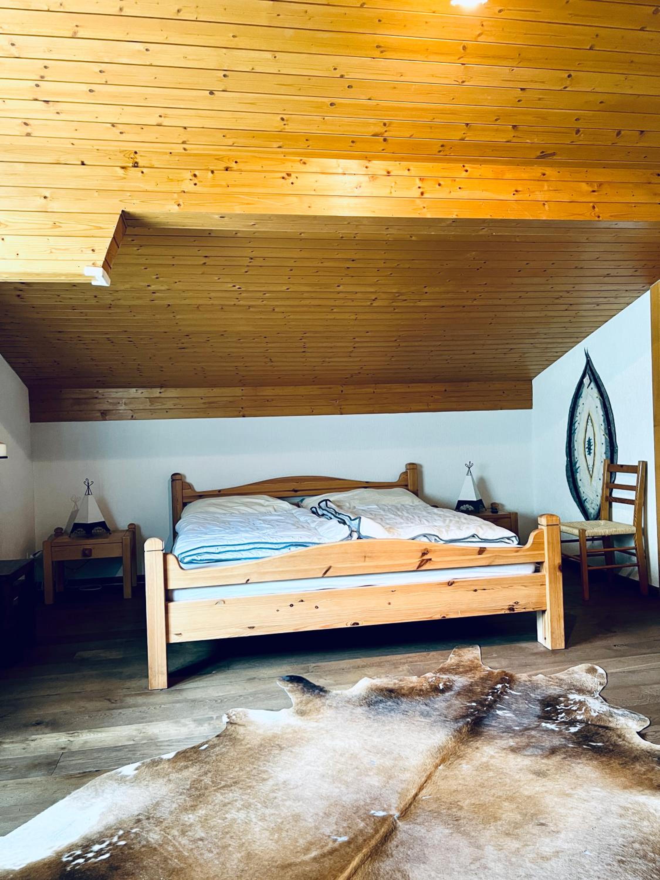Panorama Hak - CharmingStay