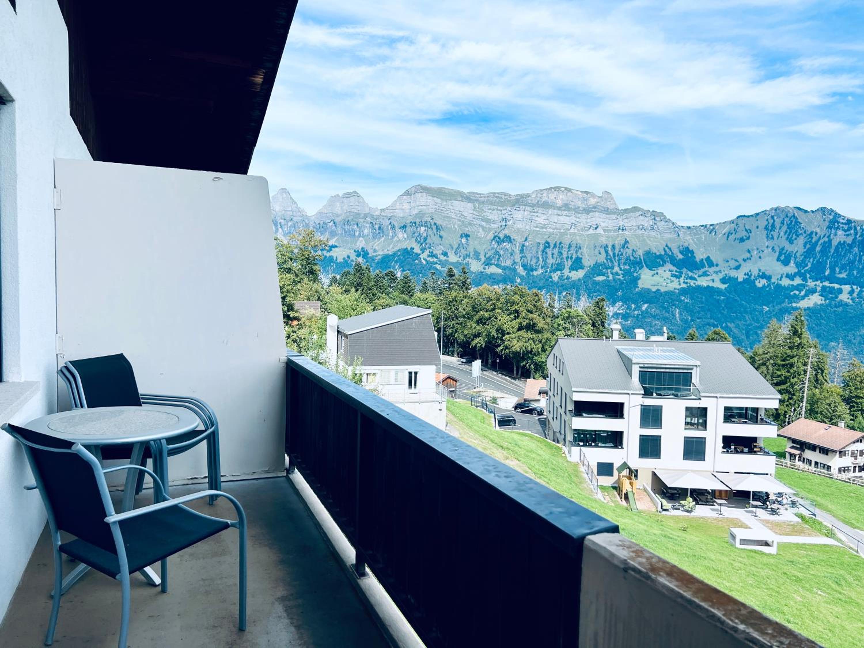 Panorama Hak - CharmingStay