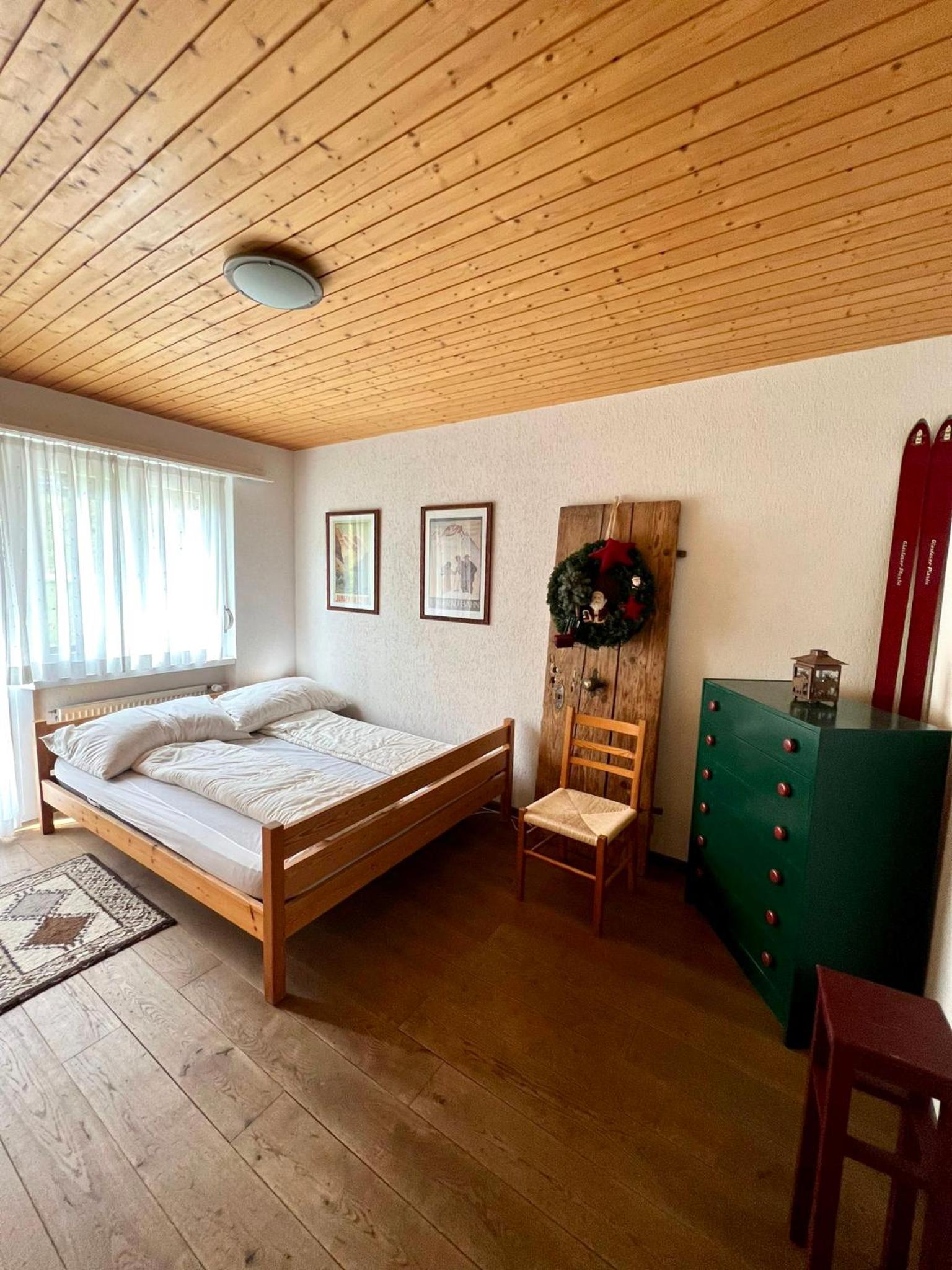 Panorama Hak - CharmingStay