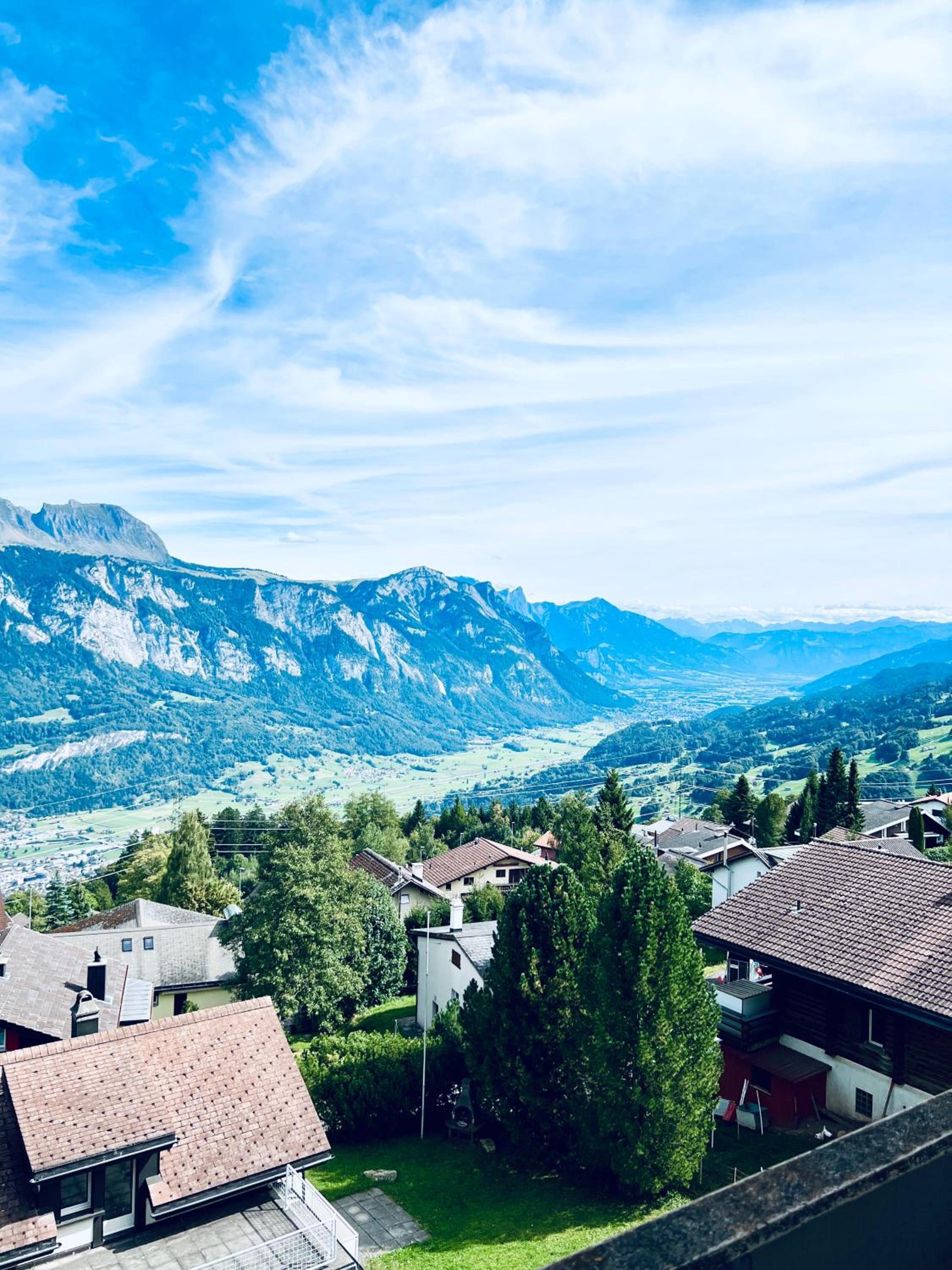 Panorama Hak - CharmingStay