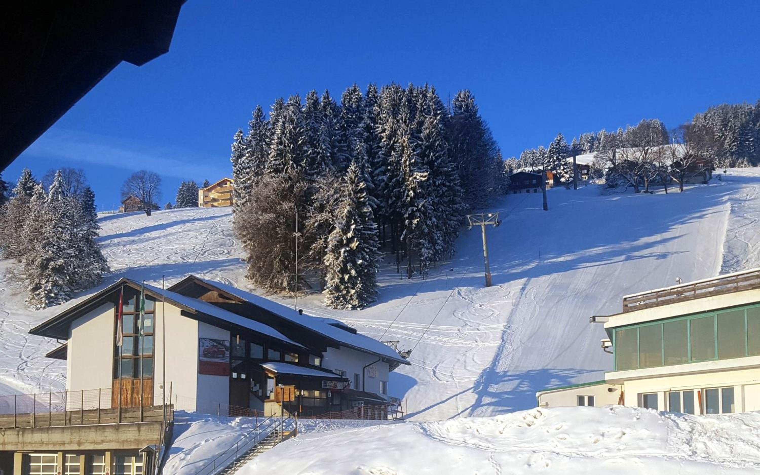 Panorama Hak - CharmingStay
