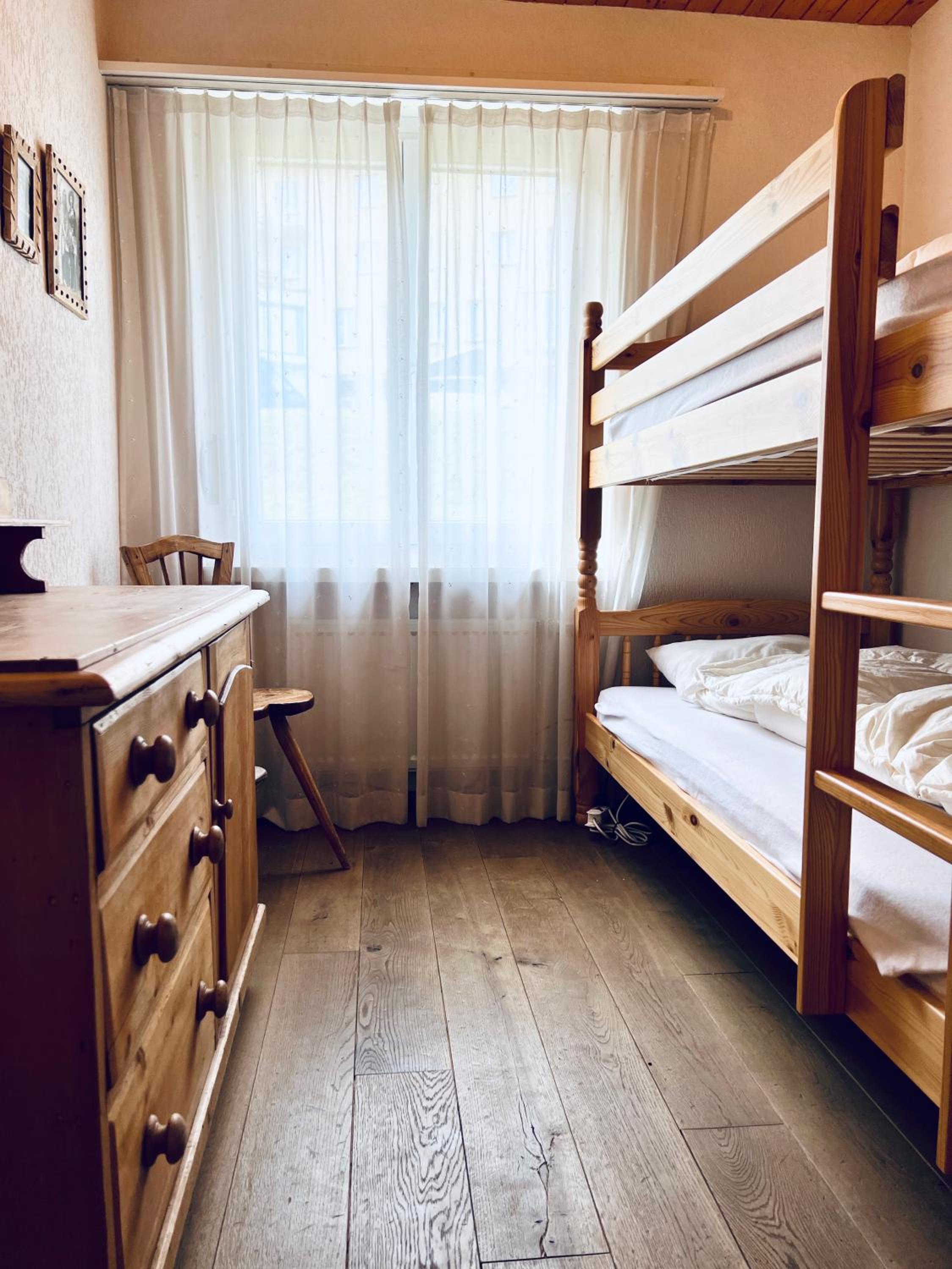 Panorama Hak - CharmingStay