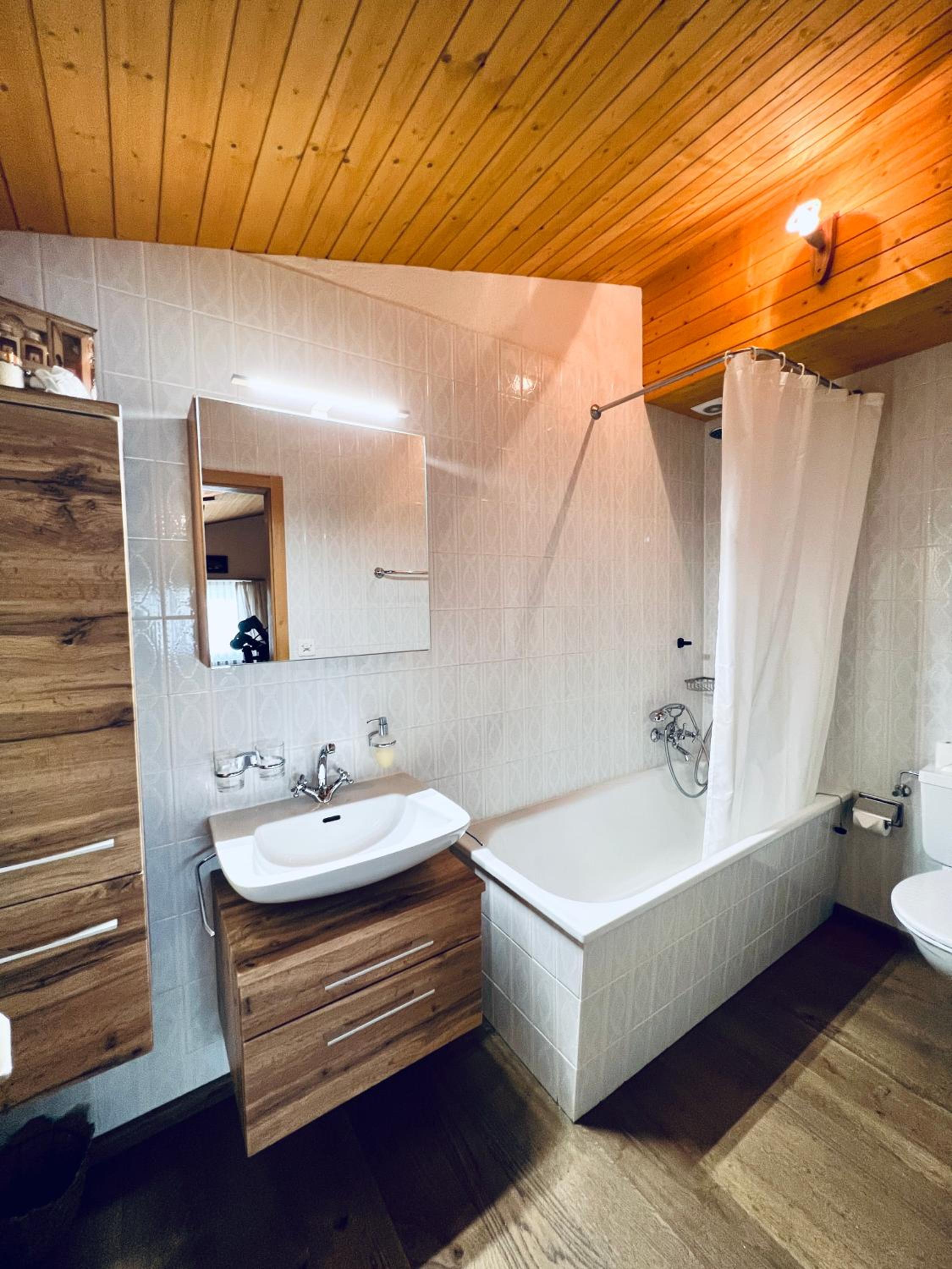 Panorama Hak - CharmingStay