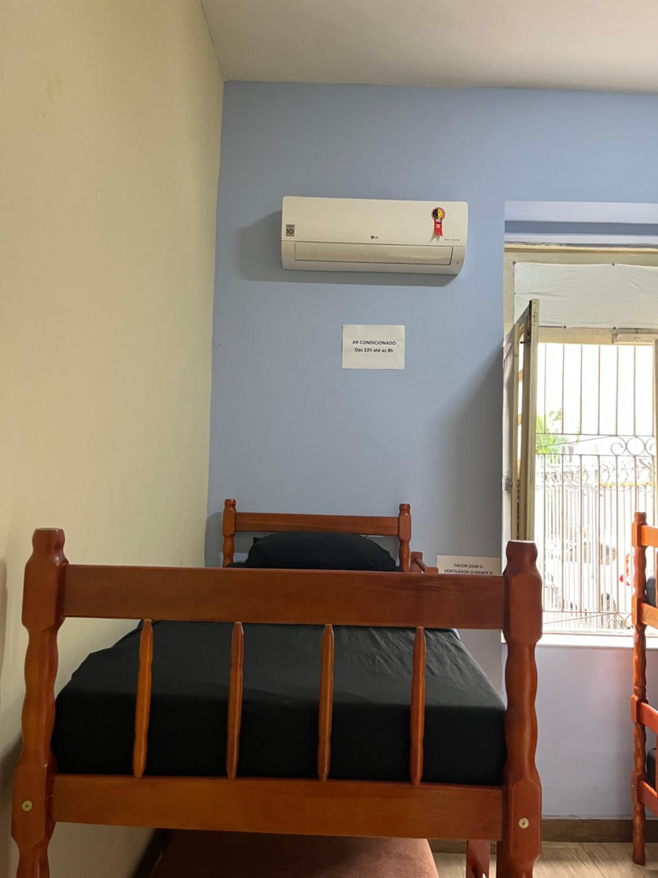 RIO DE JANEIRO Hostel