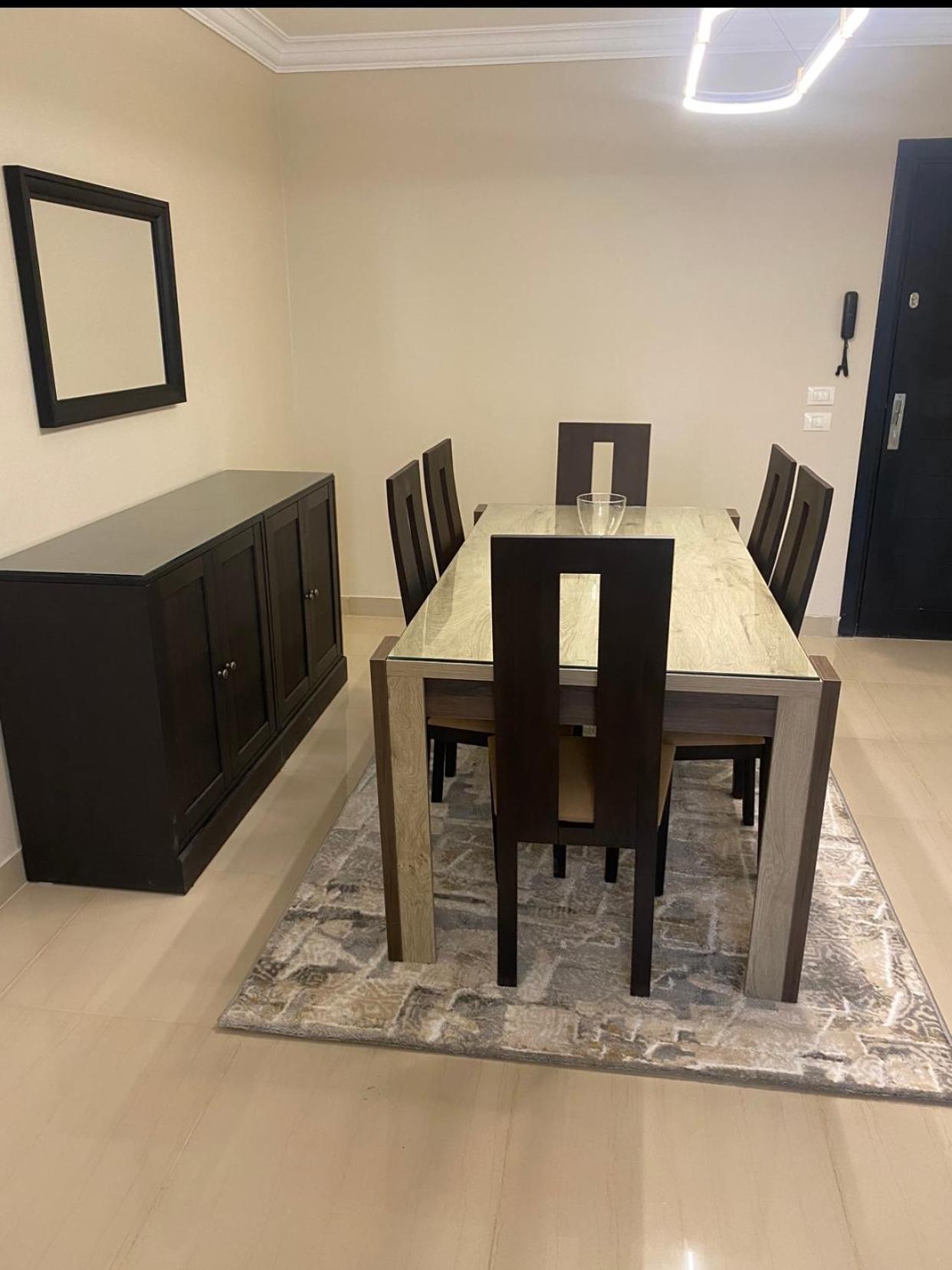 Nearest Luxurious Compound to Cairo Int Airport