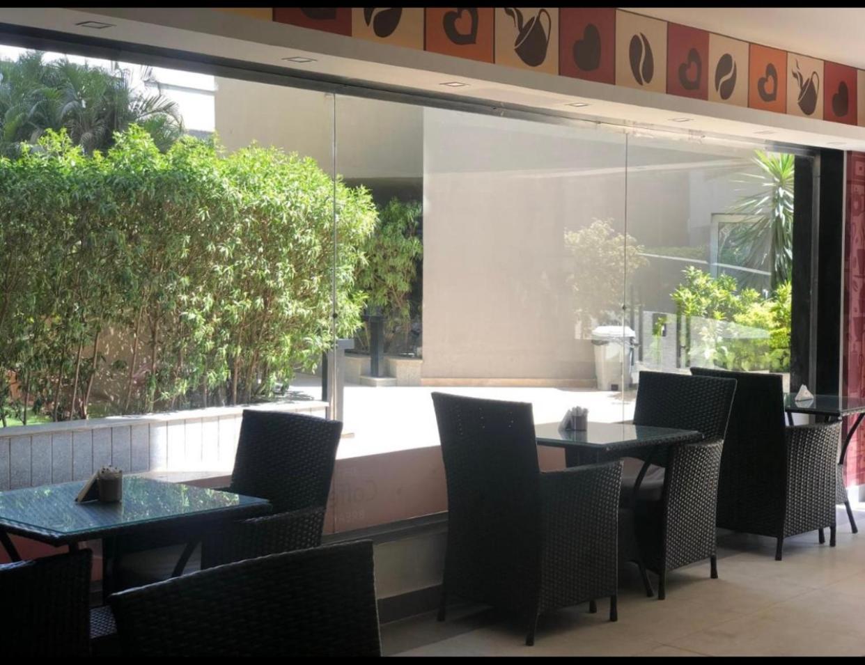 Nearest Luxurious Compound to Cairo Int Airport