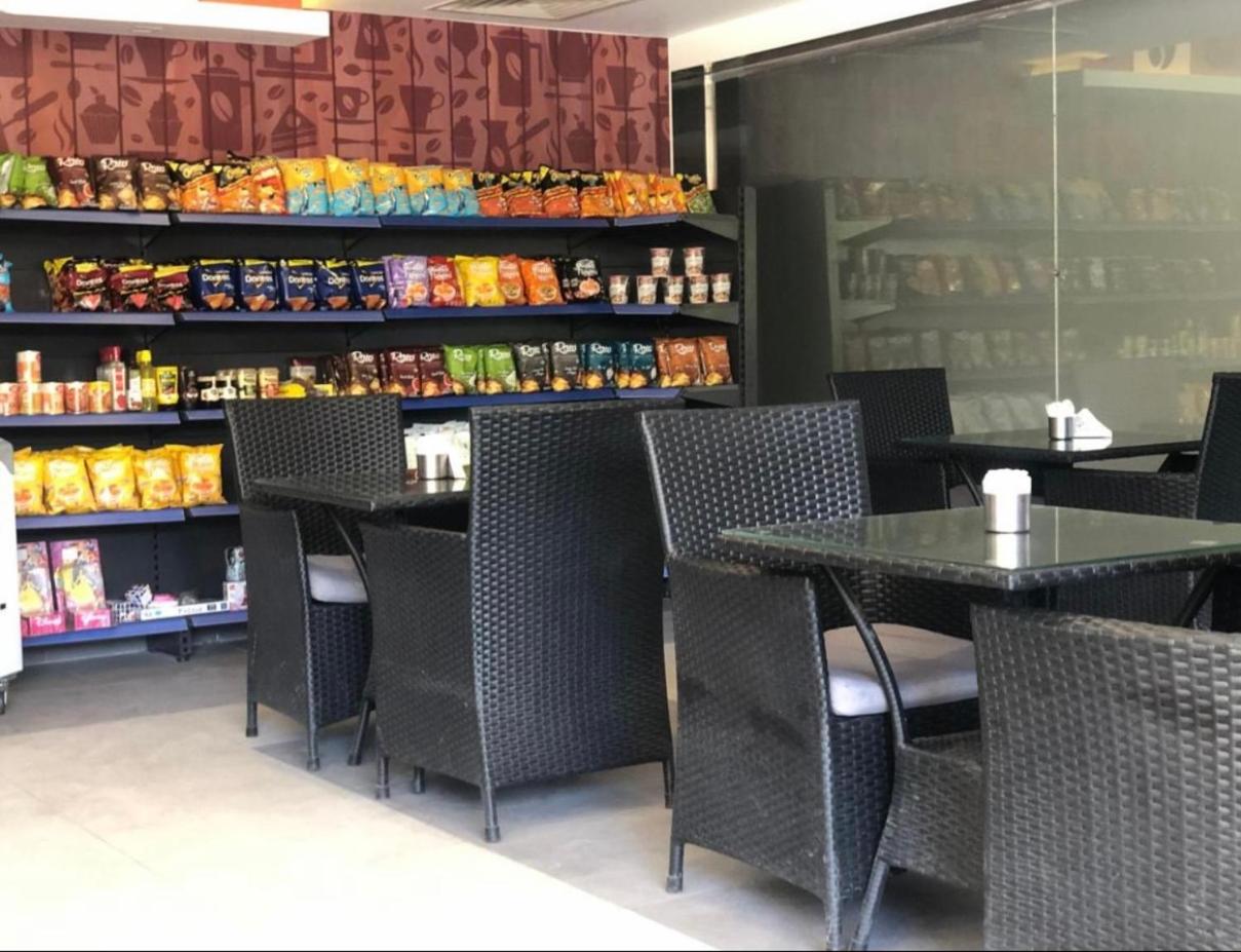 Nearest Luxurious Compound to Cairo Int Airport