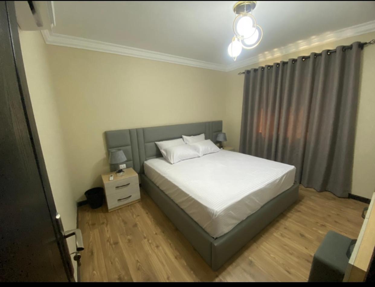 Nearest Luxurious Compound to Cairo Int Airport