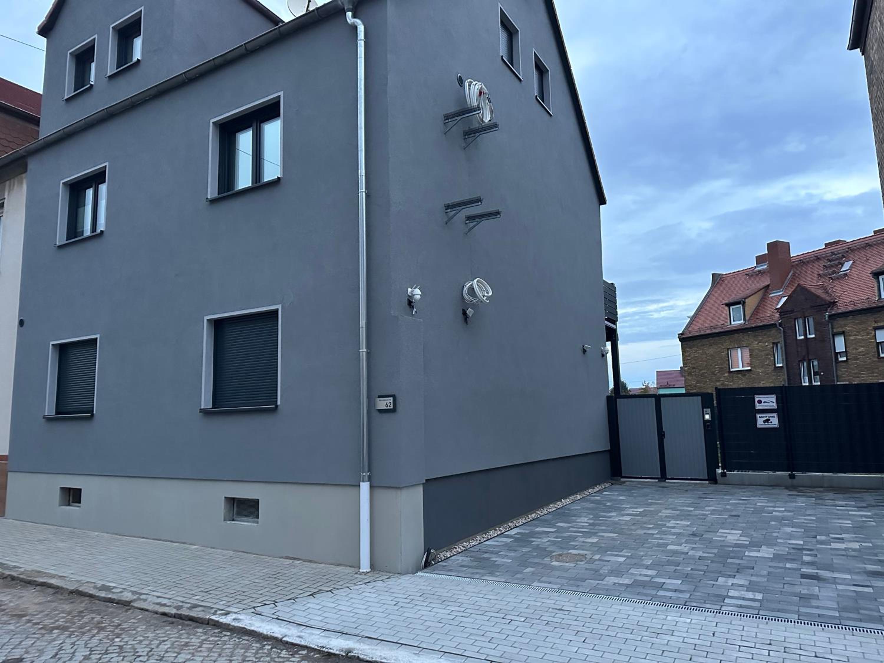 HT Appartement Nr 4