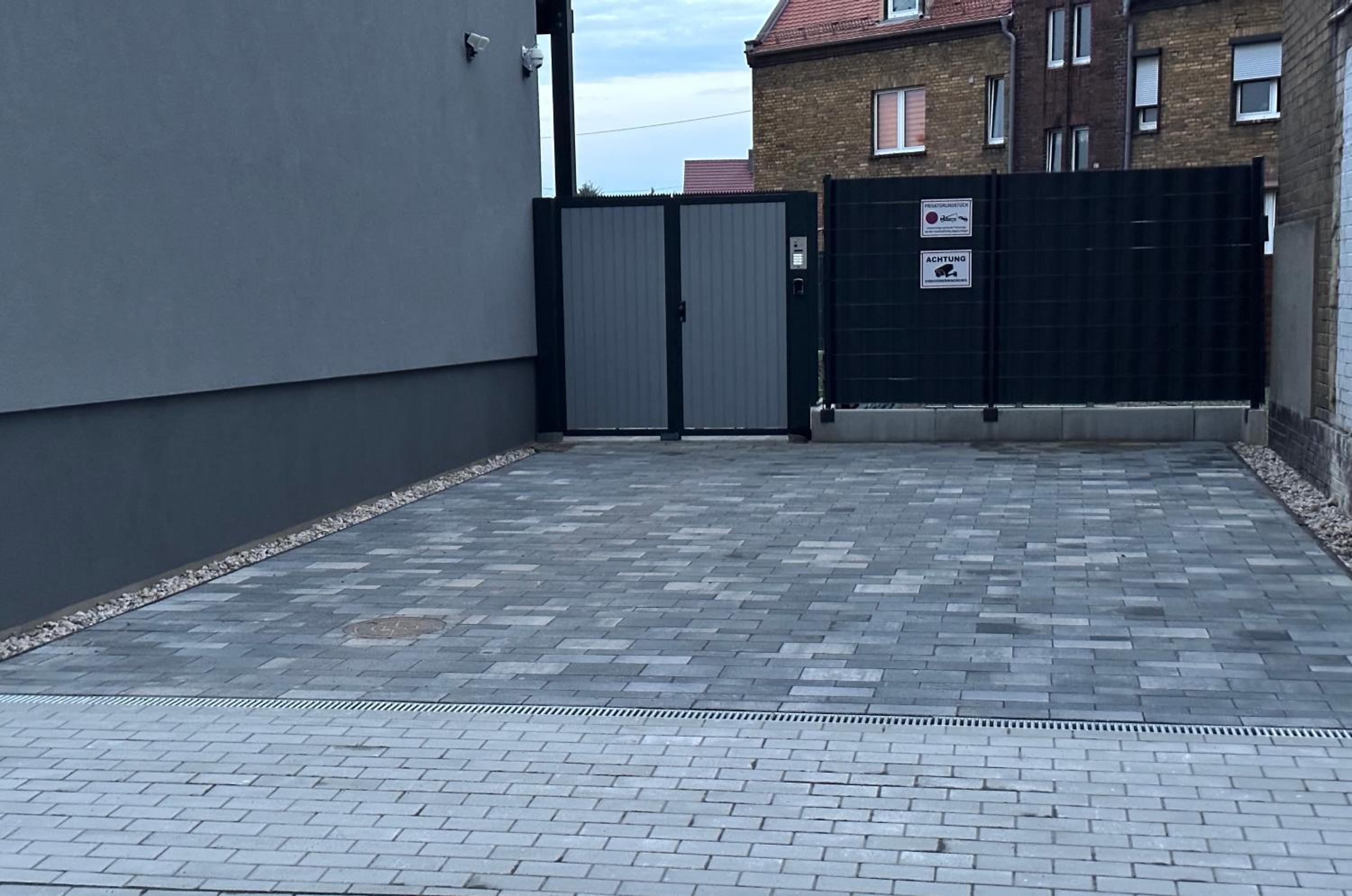 HT Appartement Nr 4