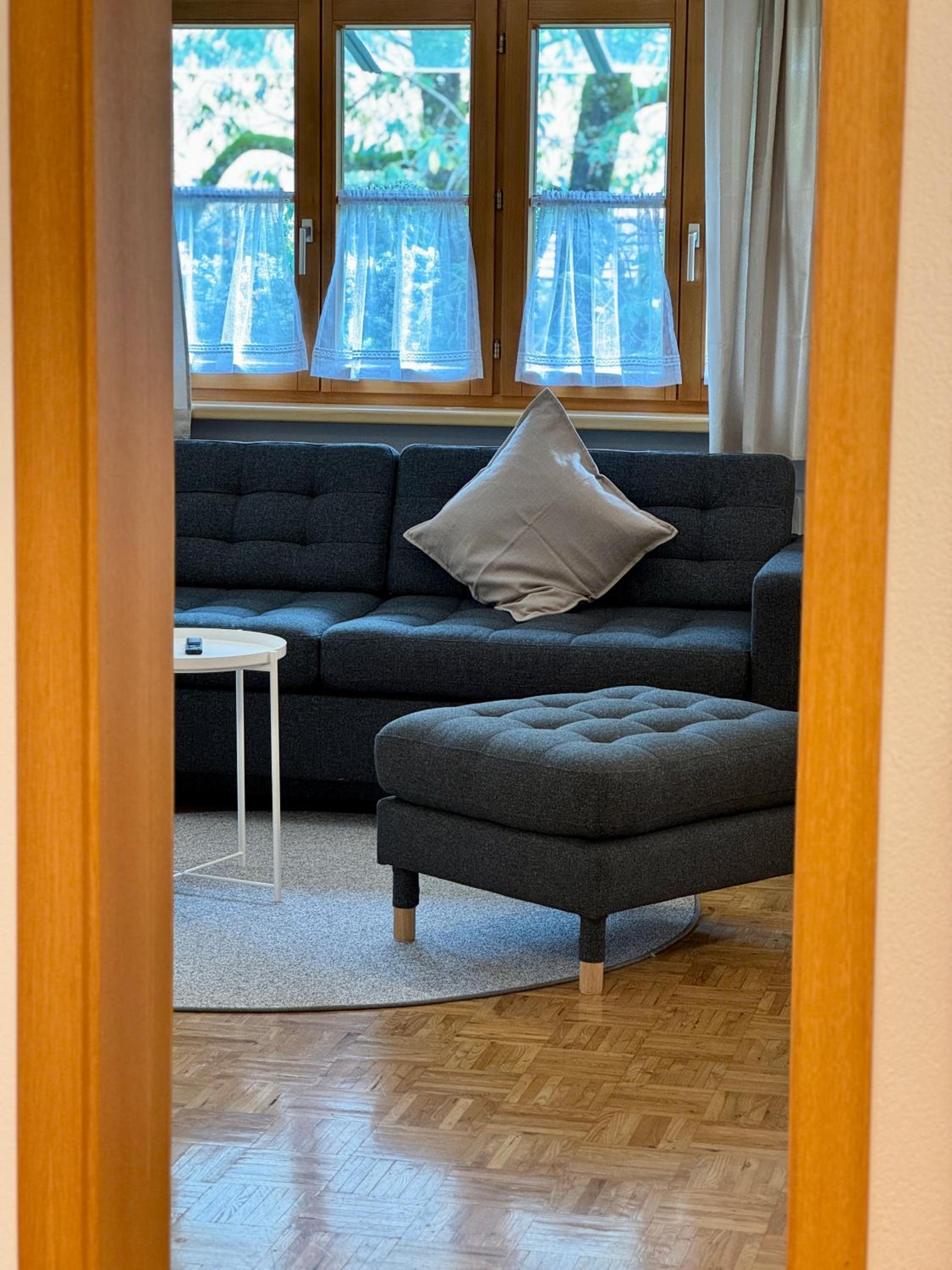Bauernchalet Alois