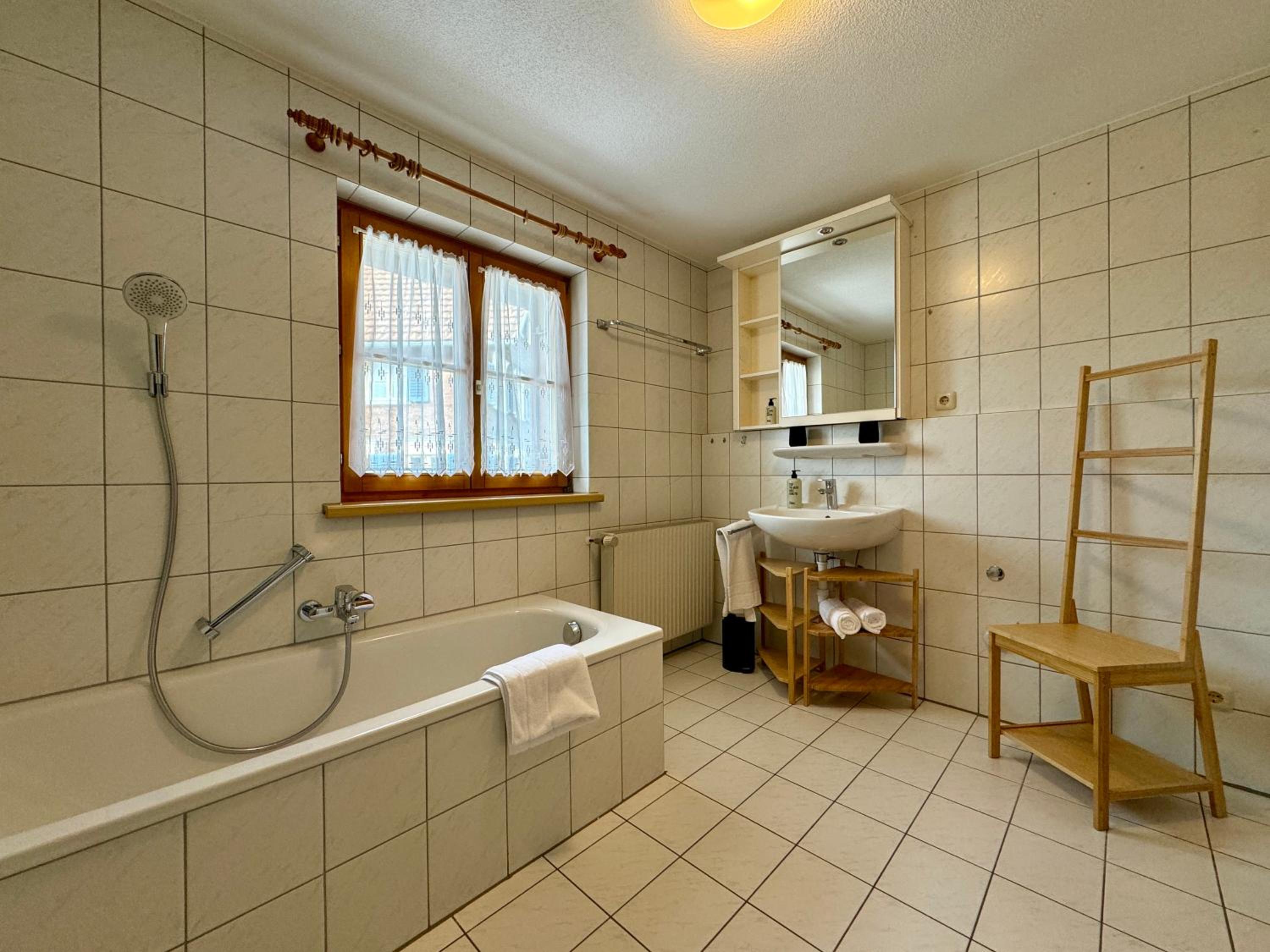 Bauernchalet Alois
