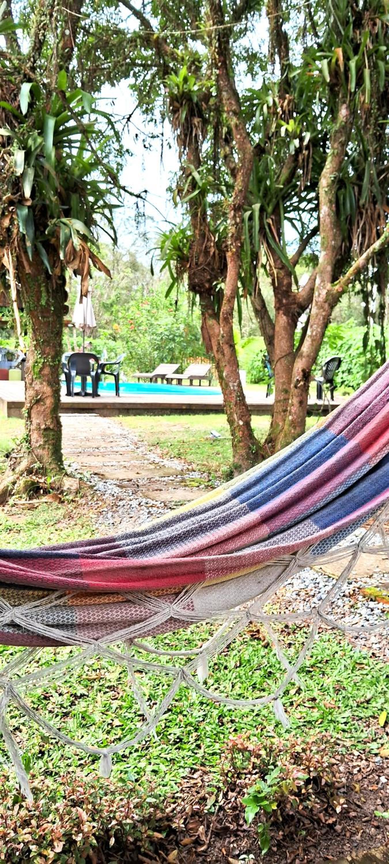 Chalés do Atlântico Sc