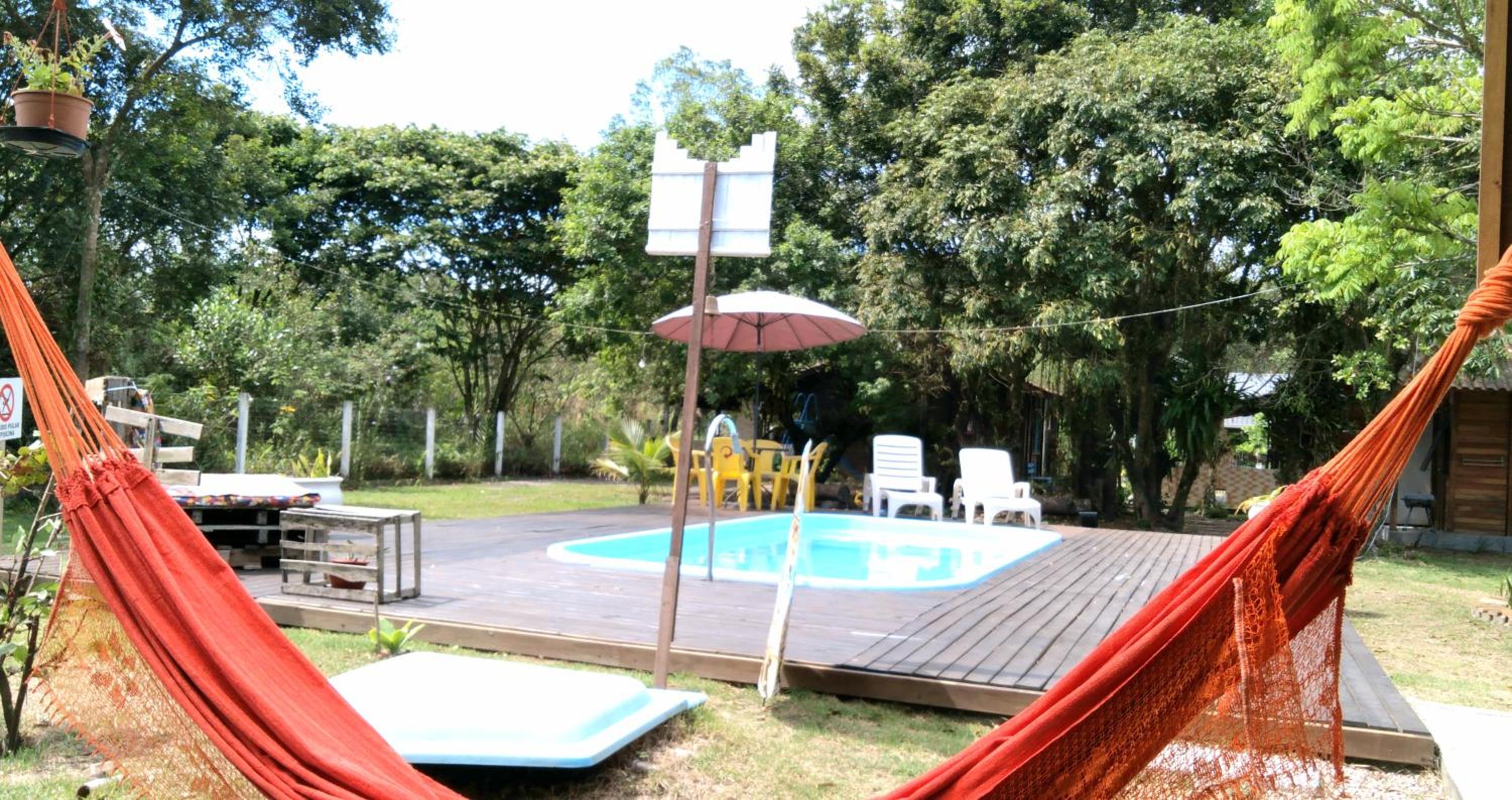 Chalés do Atlântico Sc