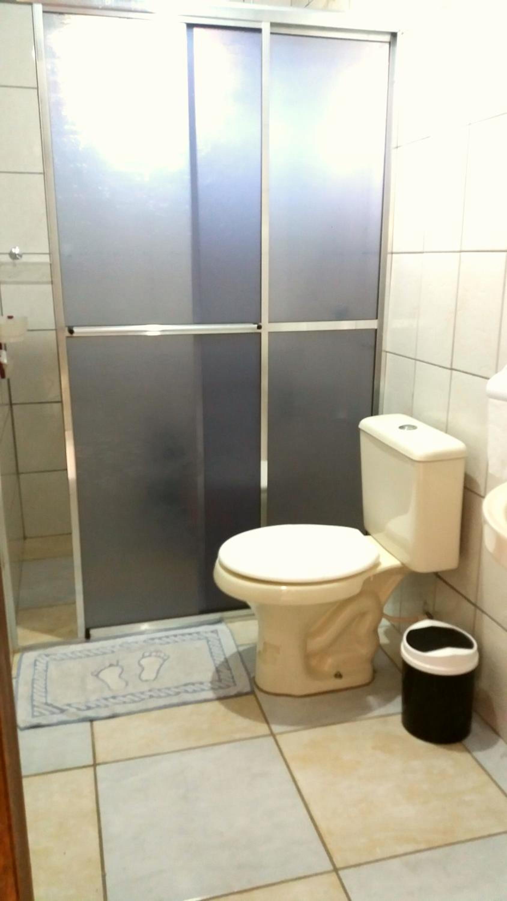 Chalés do Atlântico Sc