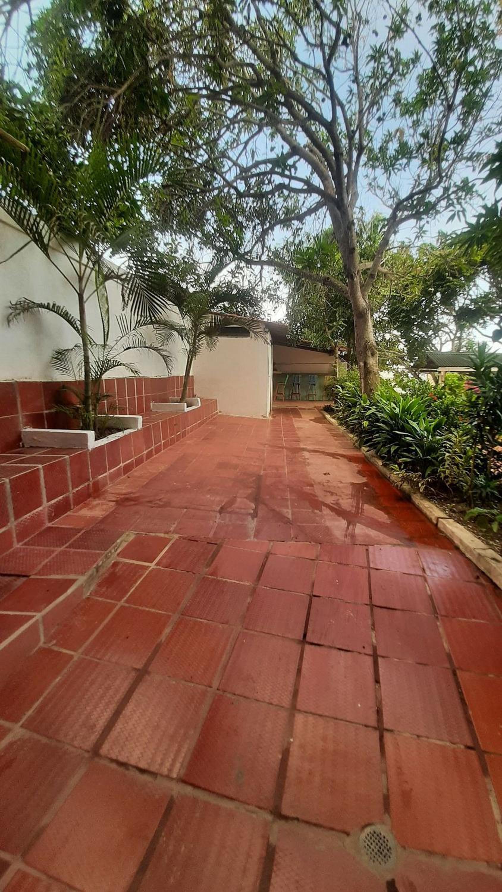 Tropical House Club BnB and Events, Salgar, Puerto Colombia