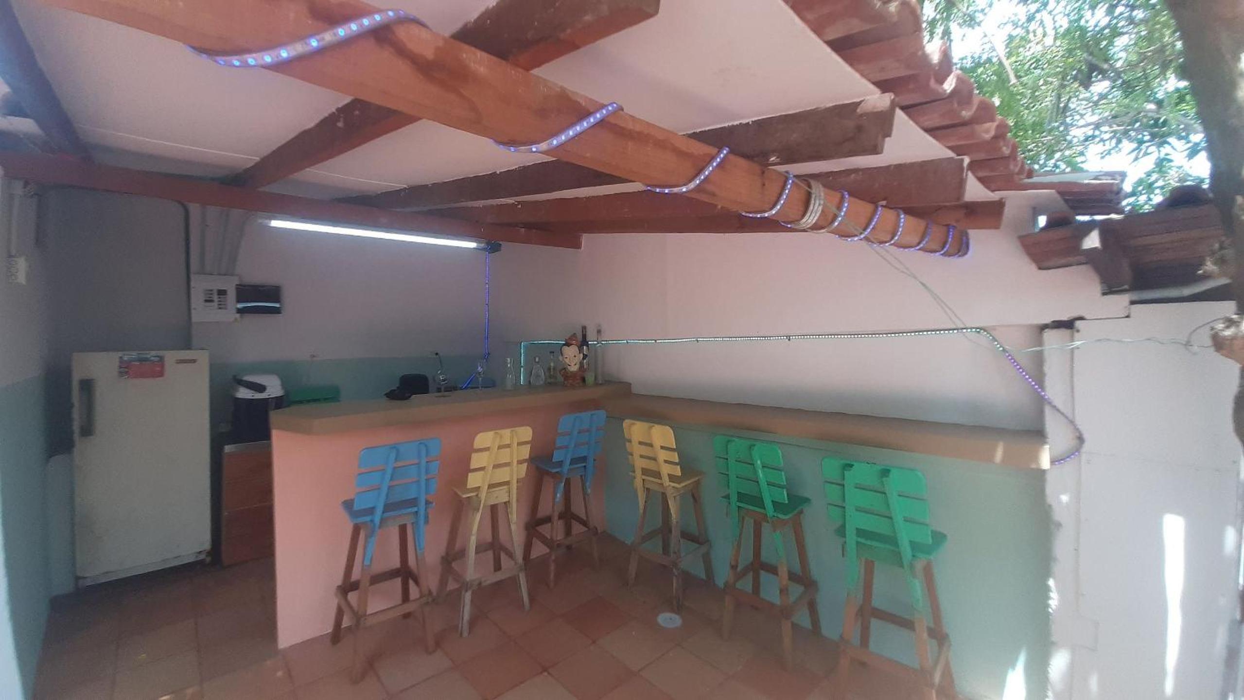 Tropical House Club BnB and Events, Salgar, Puerto Colombia