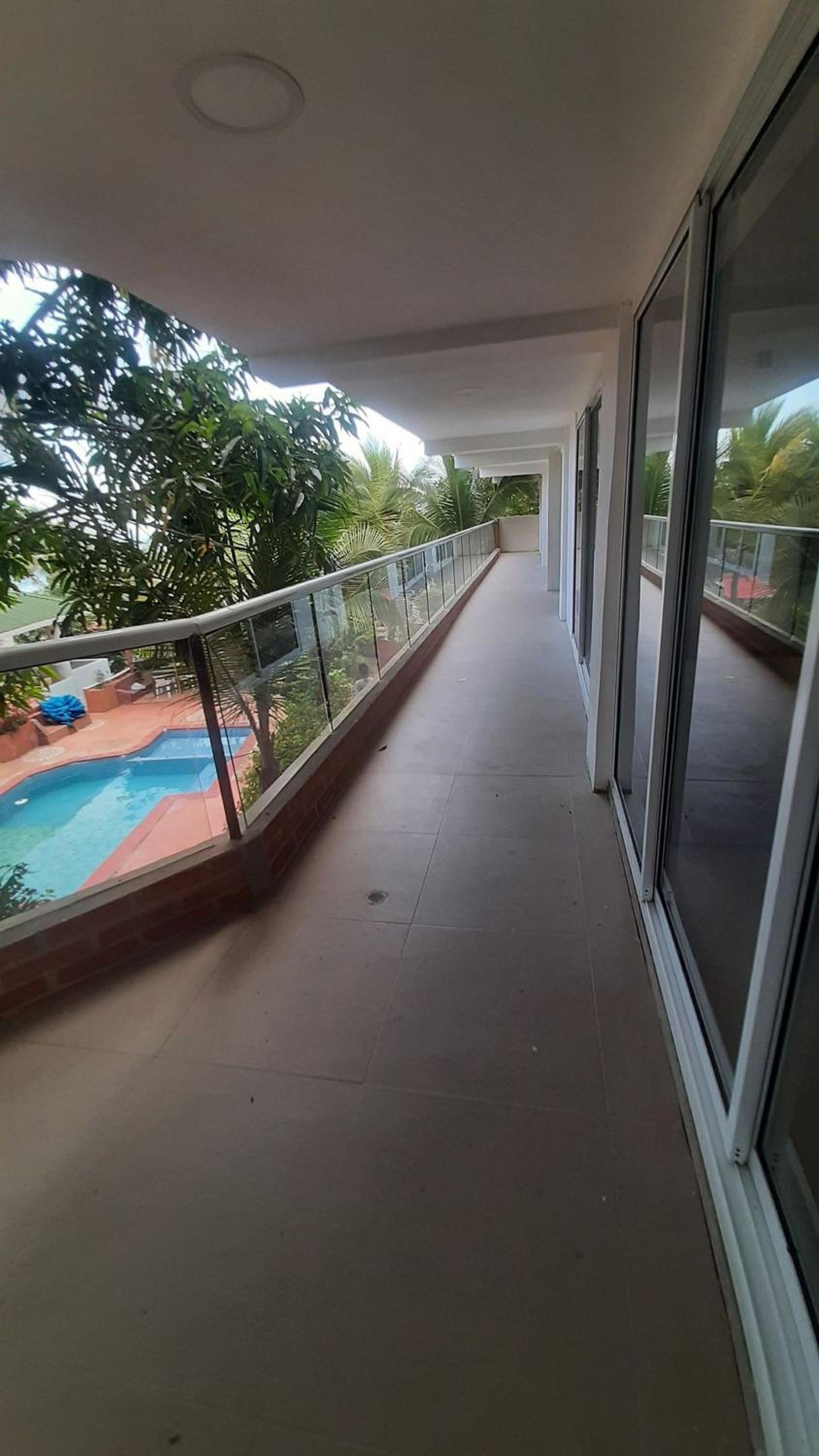 Tropical House Club BnB and Events, Salgar, Puerto Colombia
