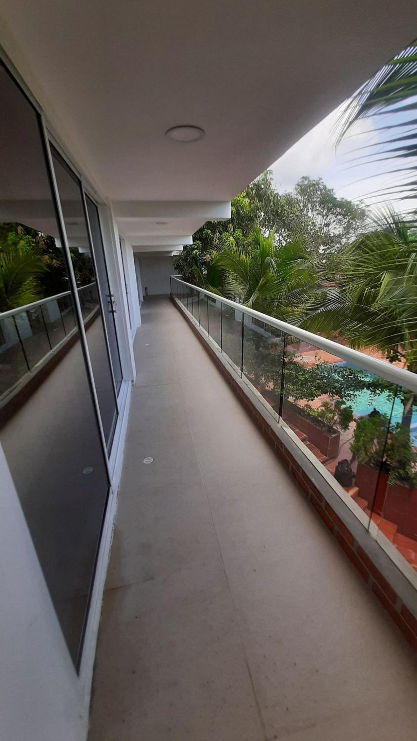 Tropical House Club BnB and Events, Salgar, Puerto Colombia