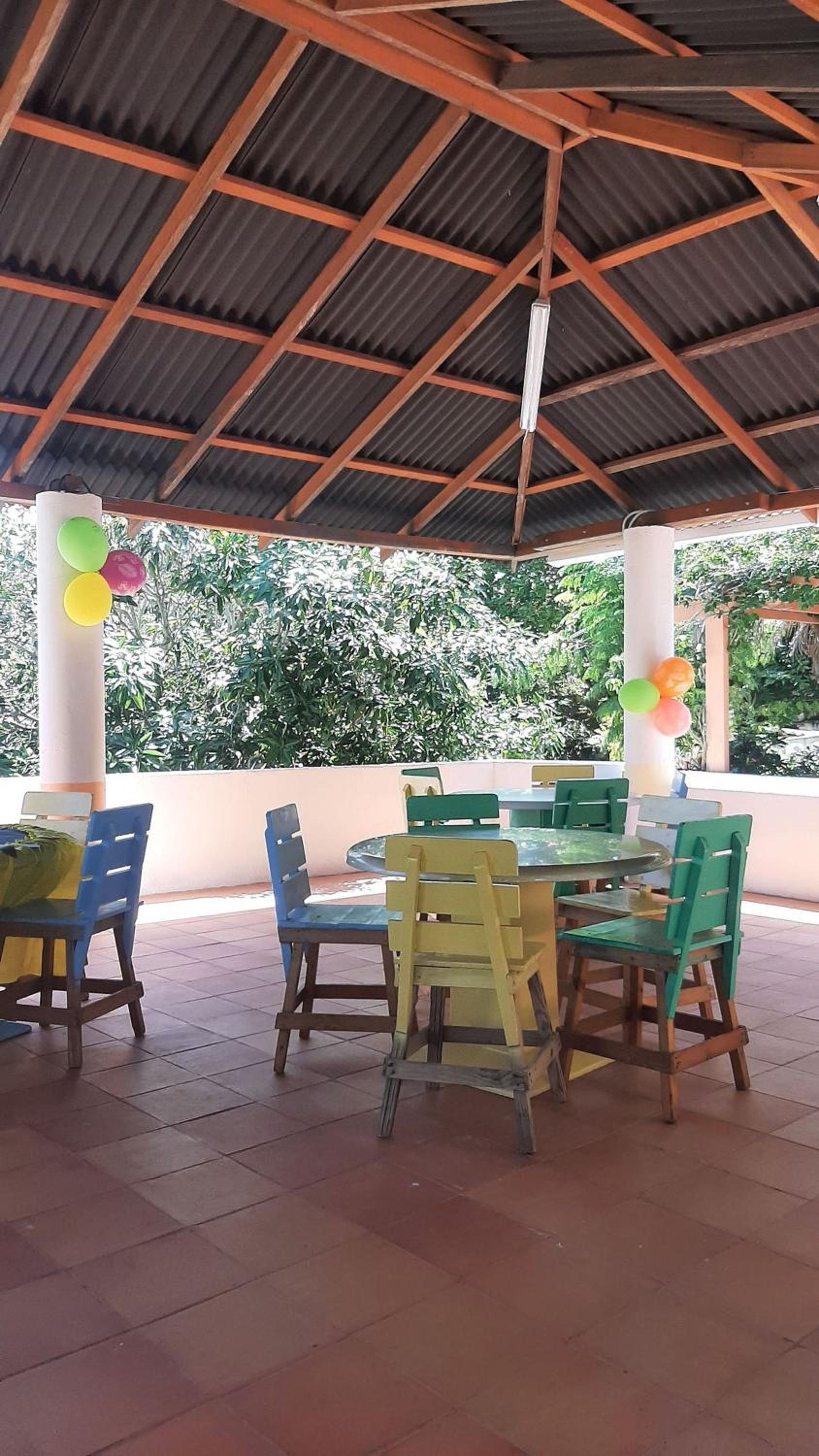 Tropical House Club BnB and Events, Salgar, Puerto Colombia