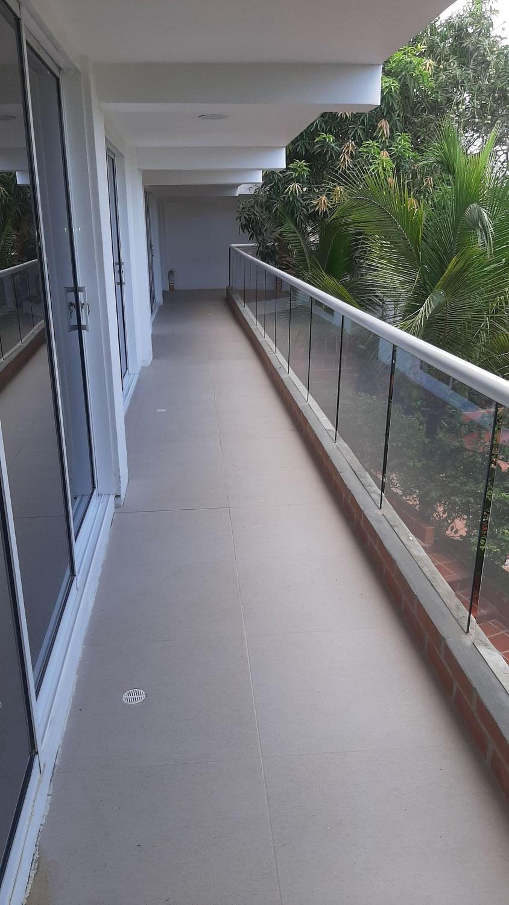 Tropical House Club BnB and Events, Salgar, Puerto Colombia
