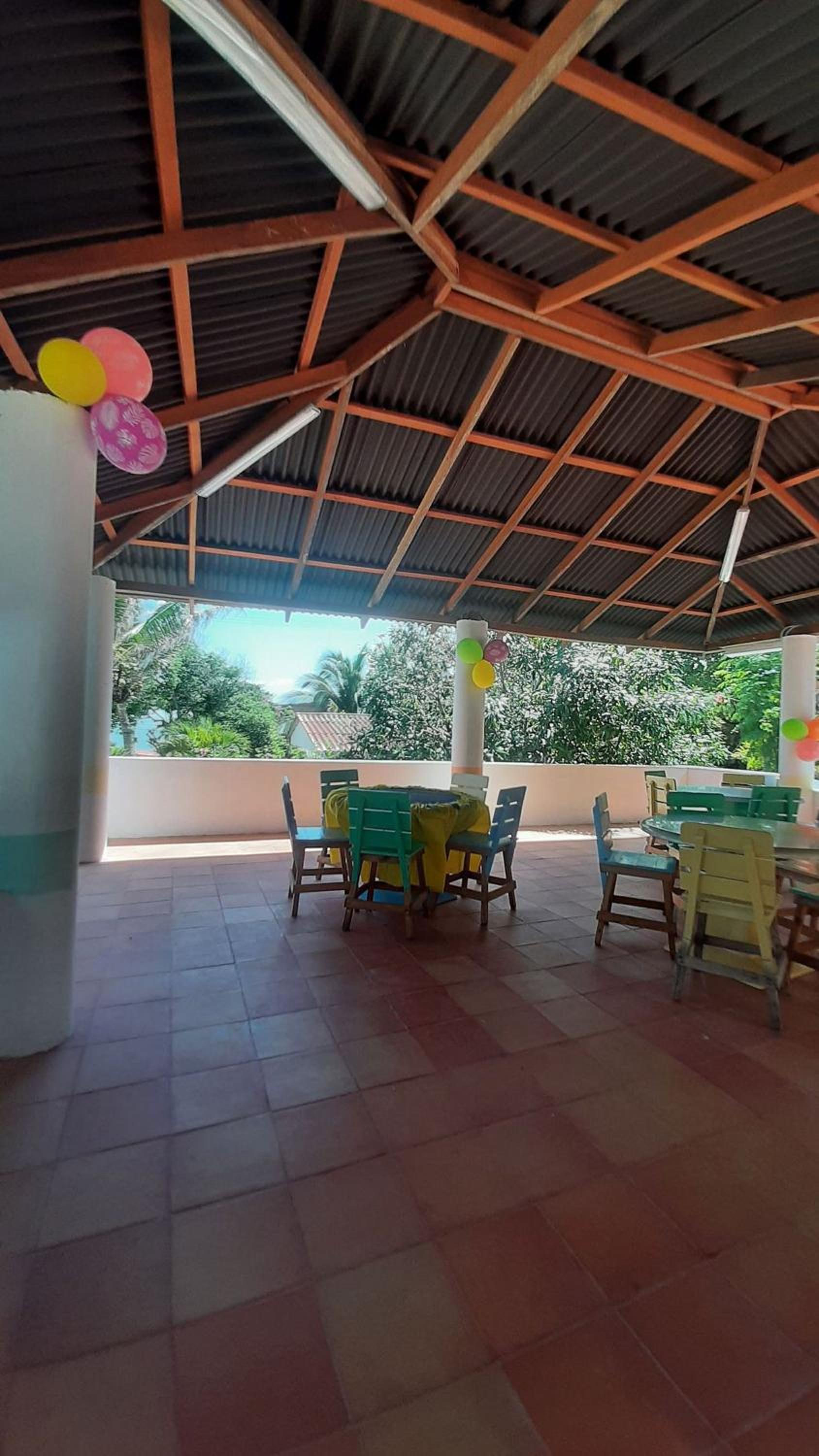 Tropical House Club BnB and Events, Salgar, Puerto Colombia