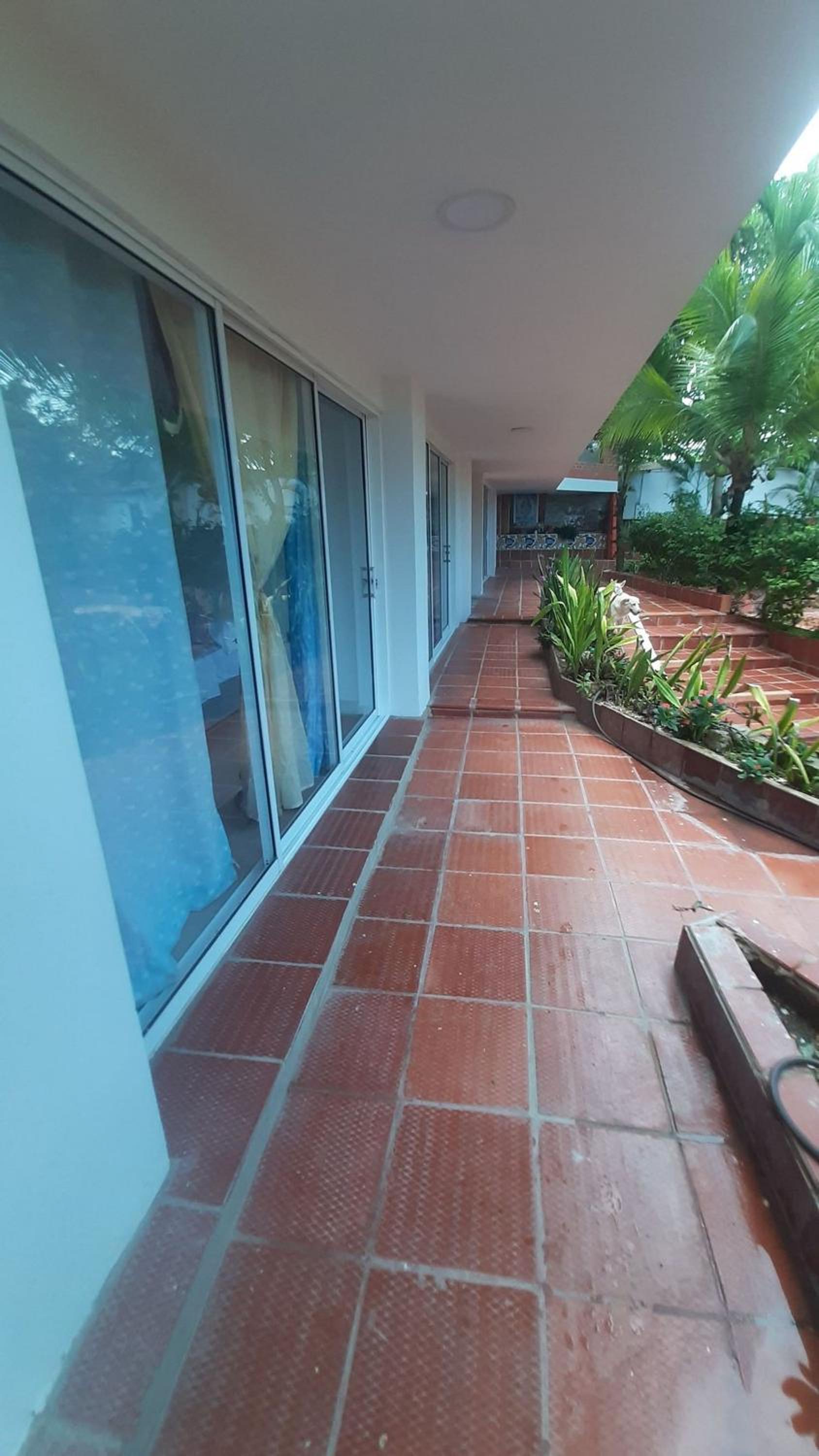 Tropical House Club BnB and Events, Salgar, Puerto Colombia