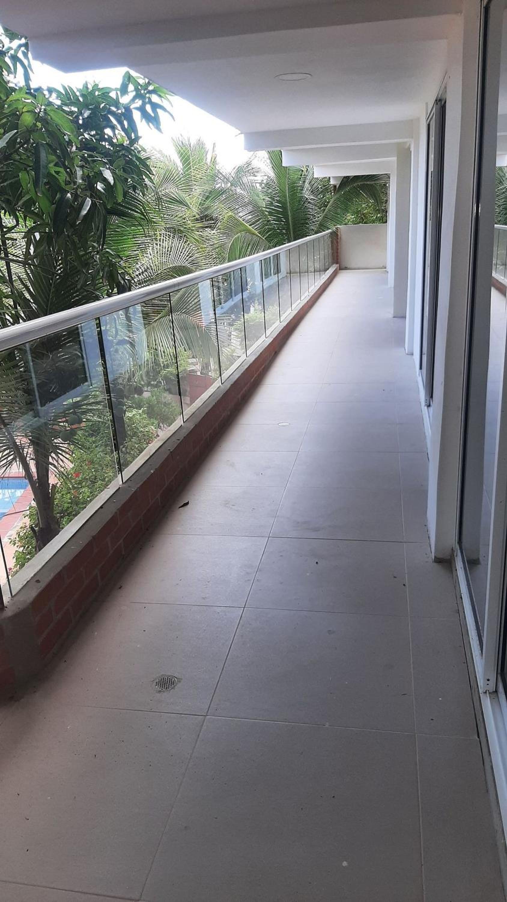 Tropical House Club BnB and Events, Salgar, Puerto Colombia