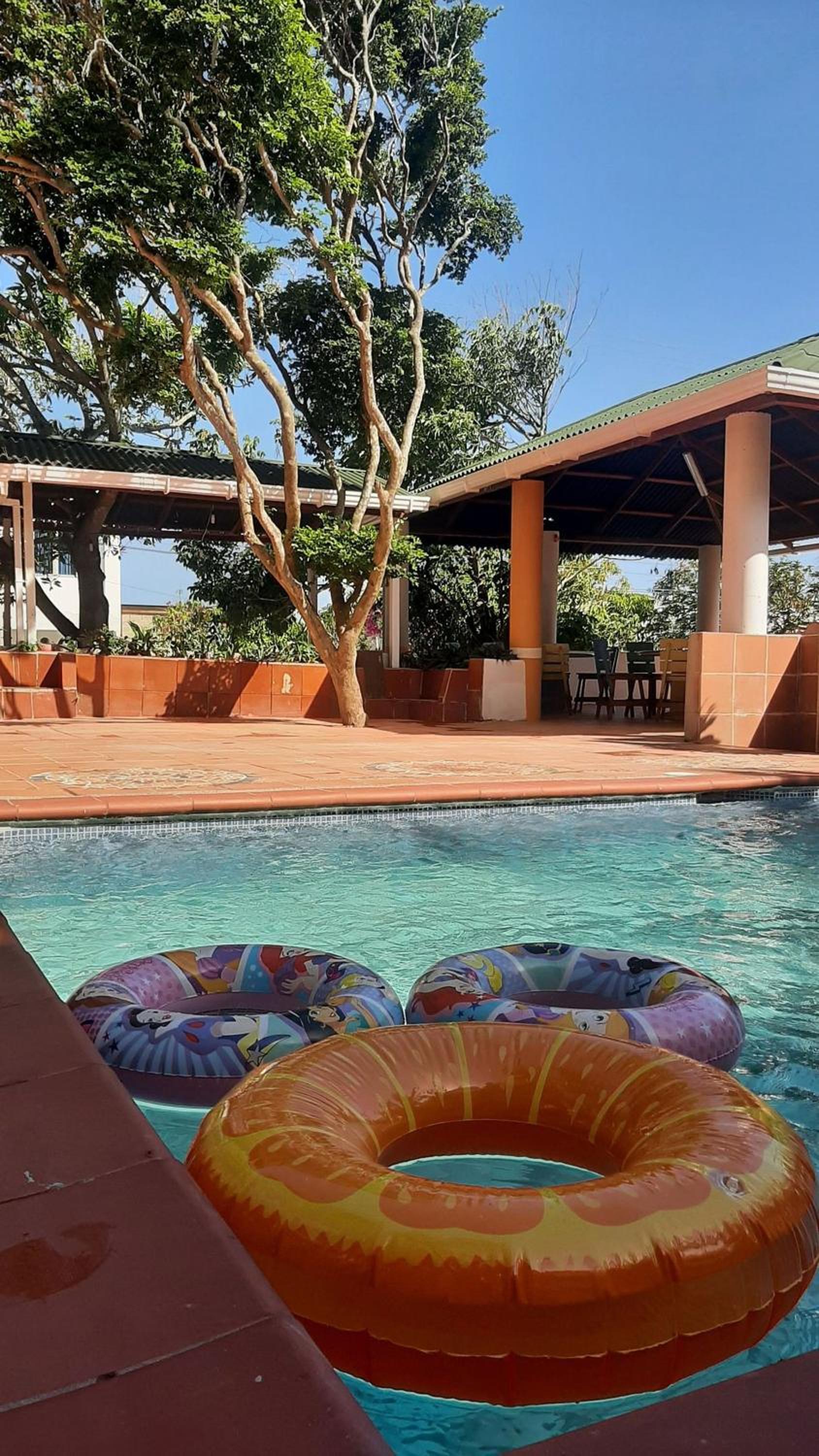 Tropical House Club BnB and Events, Salgar, Puerto Colombia