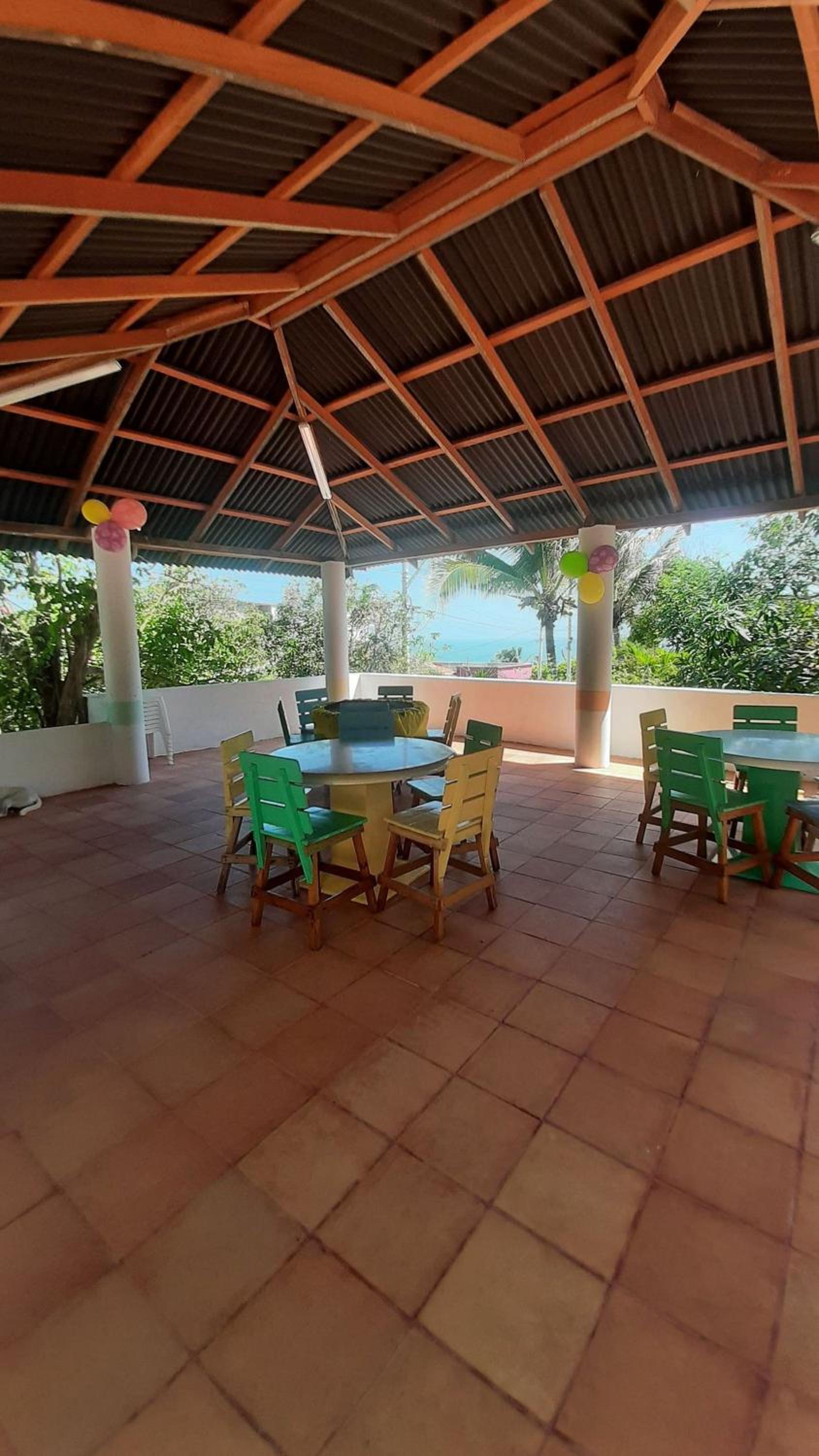 Tropical House Club BnB and Events, Salgar, Puerto Colombia
