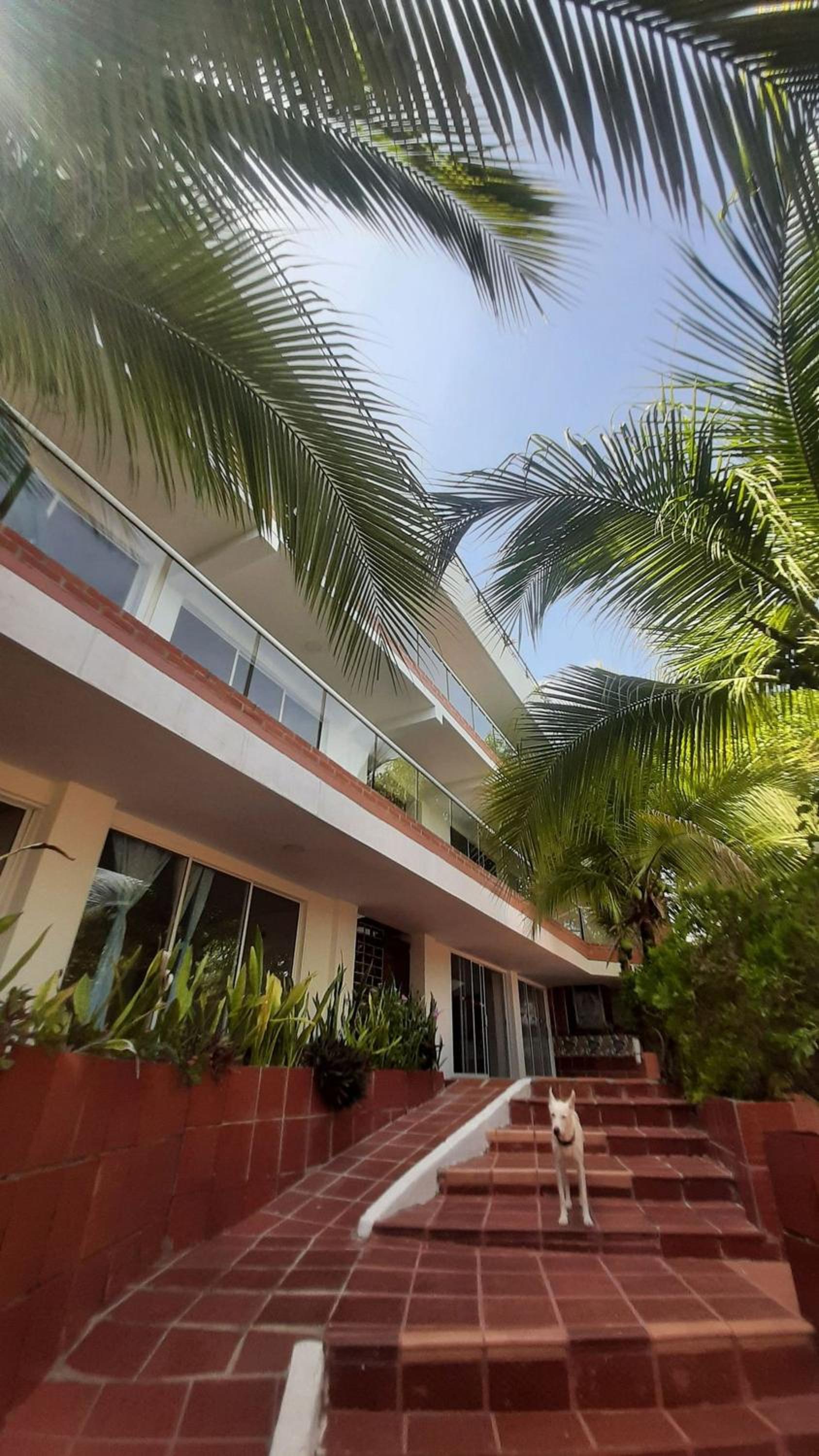 Tropical House Club BnB and Events, Salgar, Puerto Colombia