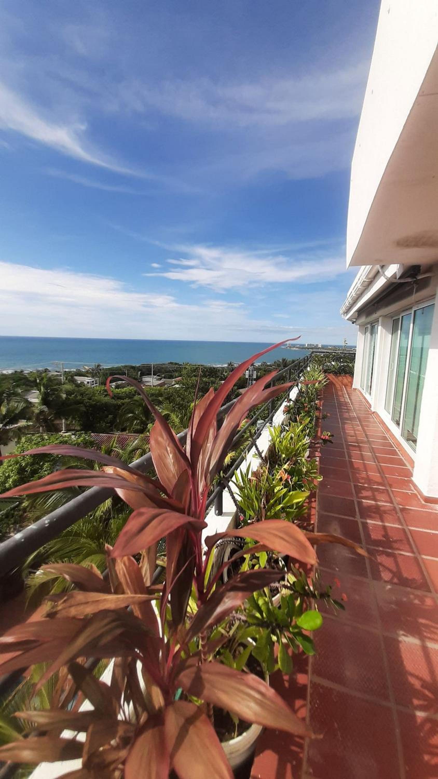 Tropical House Club BnB and Events, Salgar, Puerto Colombia