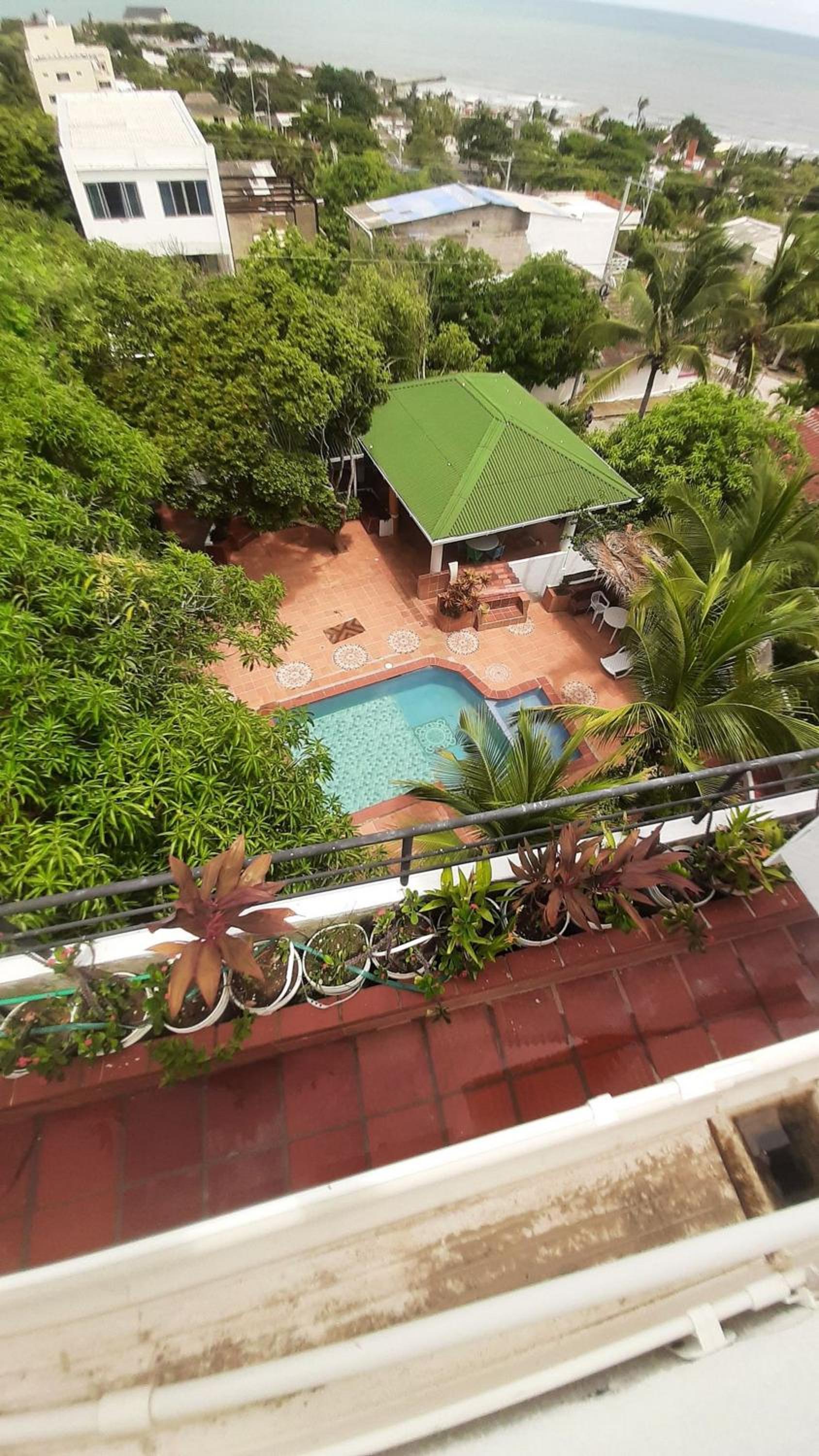 Tropical House Club BnB and Events, Salgar, Puerto Colombia