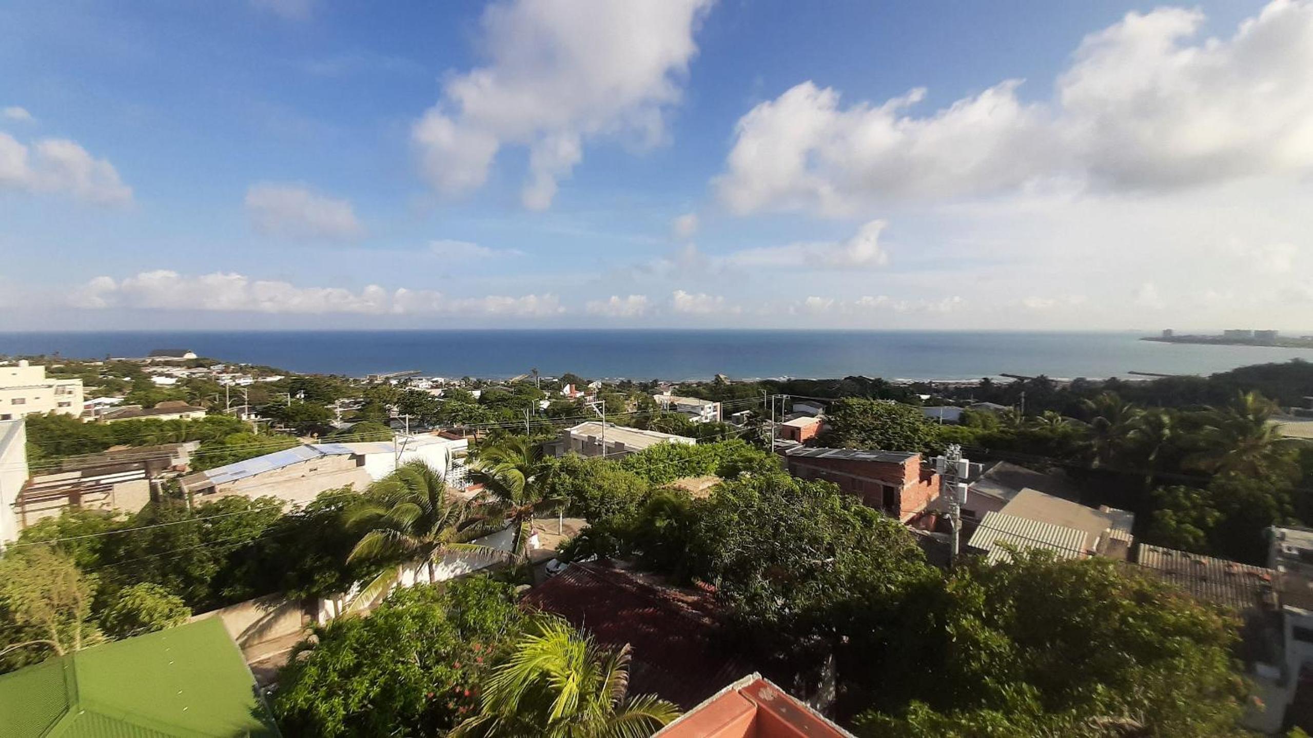 Tropical House Club BnB and Events, Salgar, Puerto Colombia
