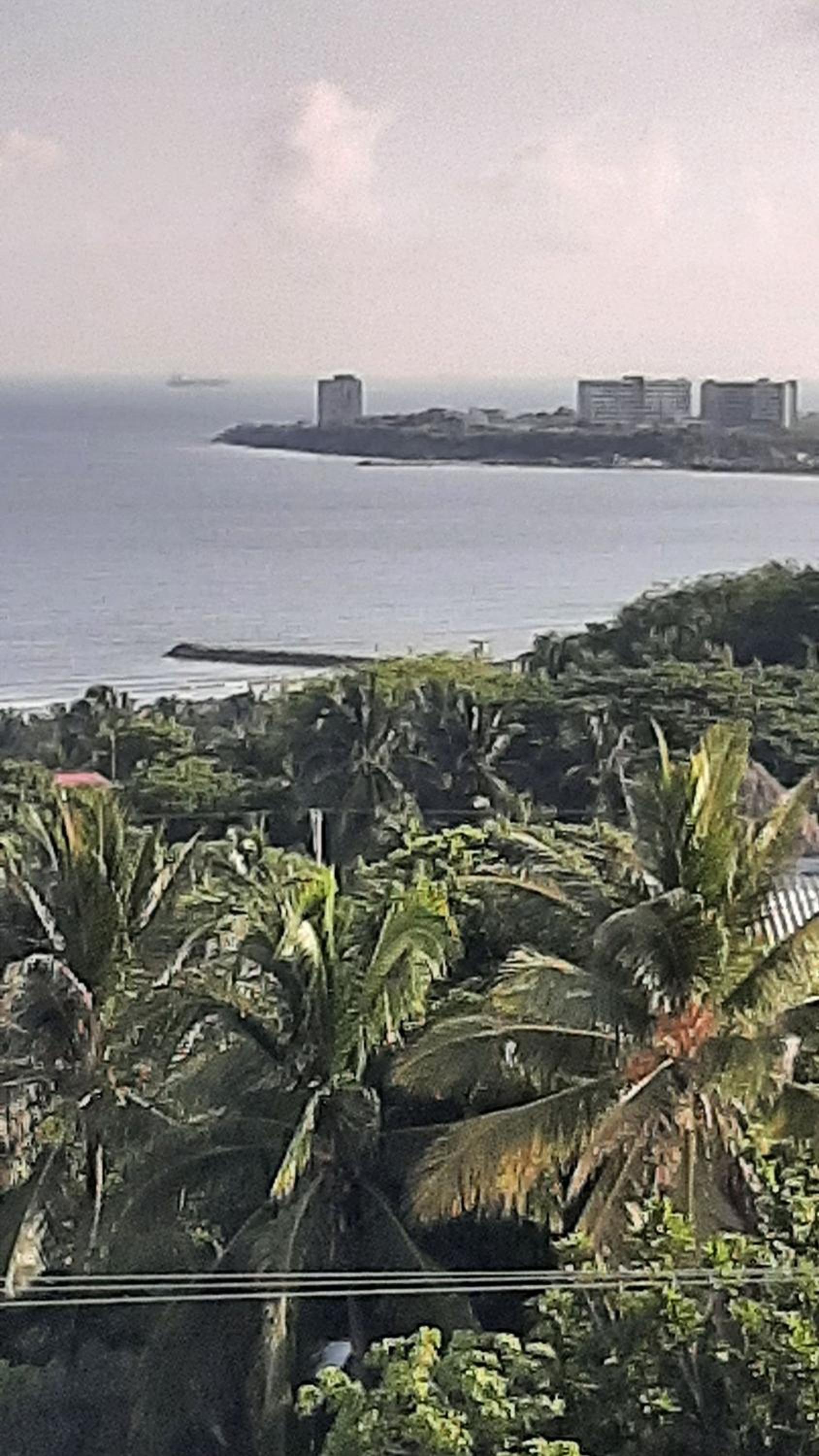 Tropical House Club BnB and Events, Salgar, Puerto Colombia