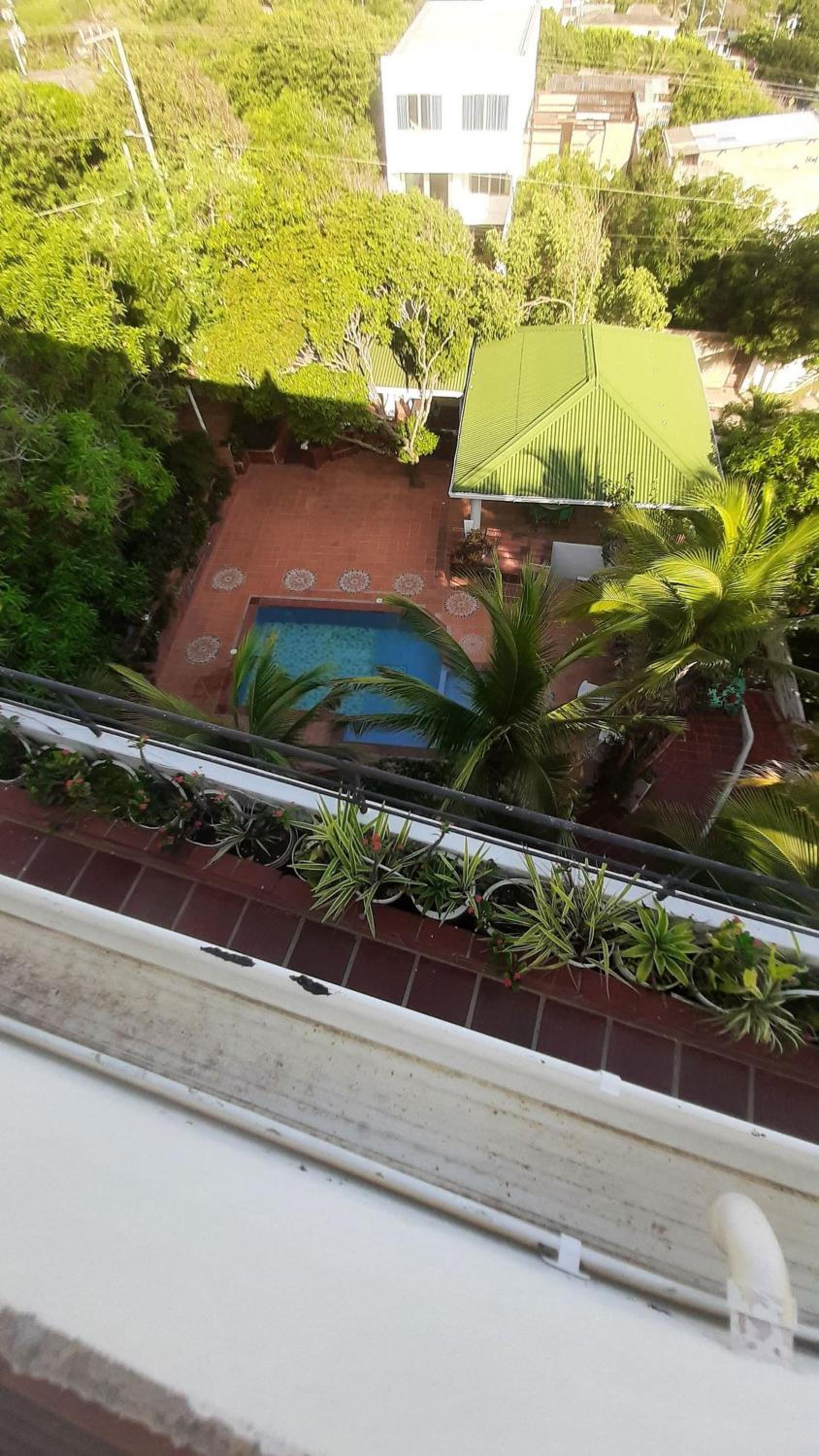 Tropical House Club BnB and Events, Salgar, Puerto Colombia
