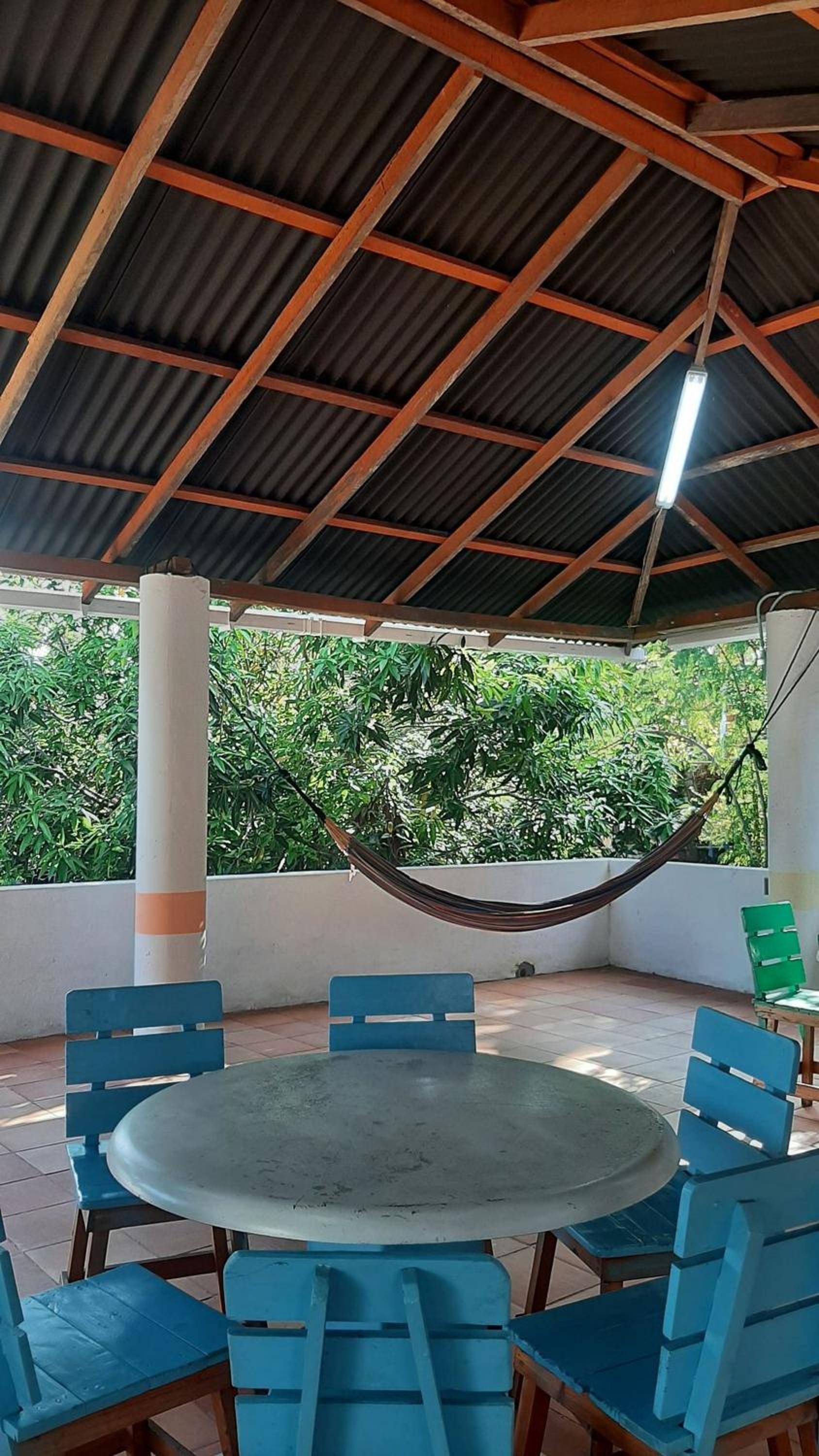 Tropical House Club BnB and Events, Salgar, Puerto Colombia