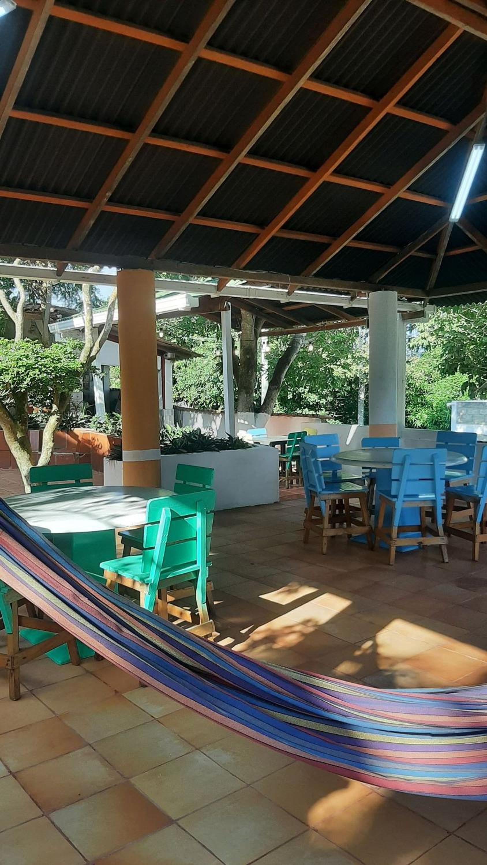 Tropical House Club BnB and Events, Salgar, Puerto Colombia