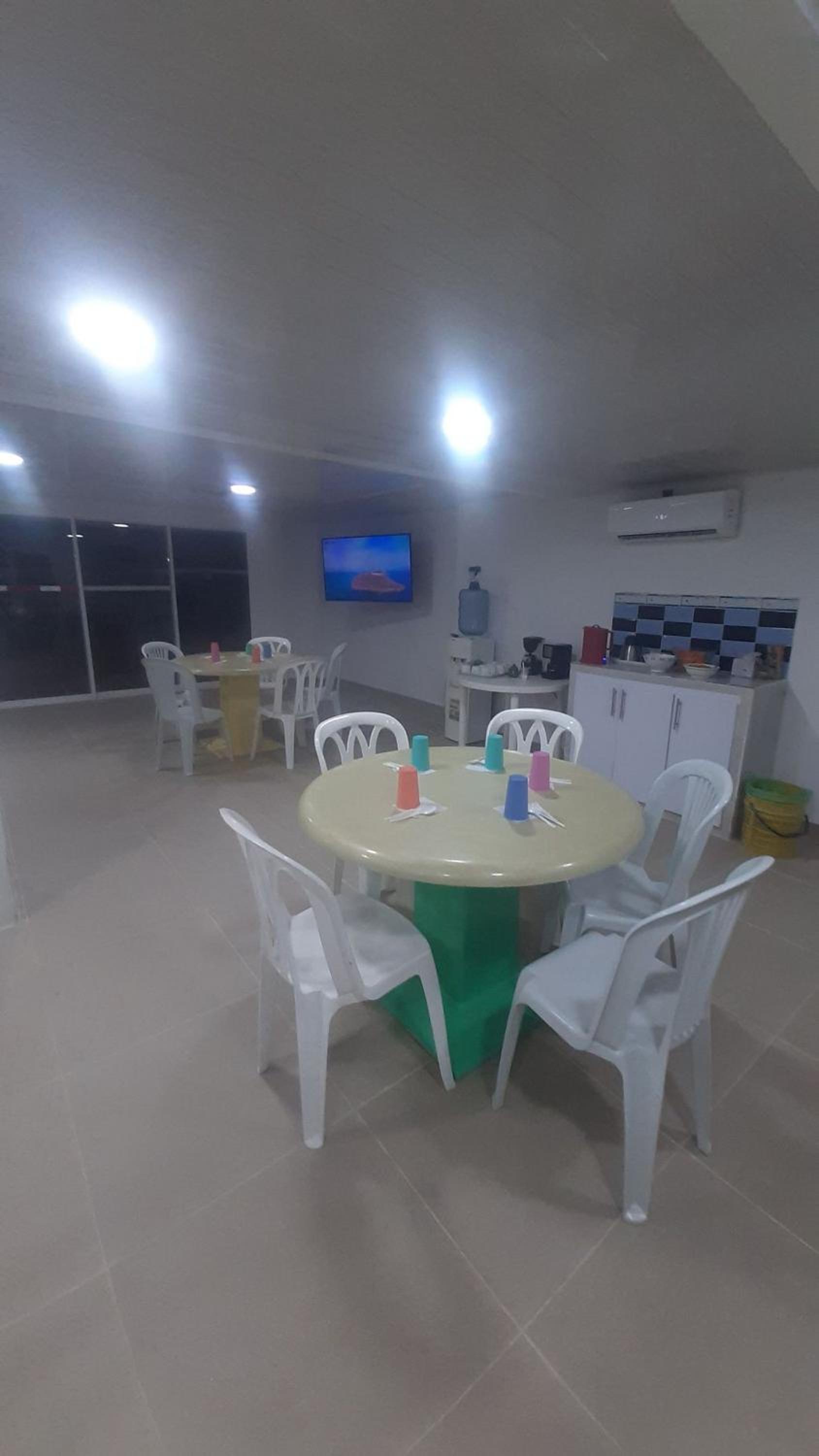 Tropical House Club BnB and Events, Salgar, Puerto Colombia