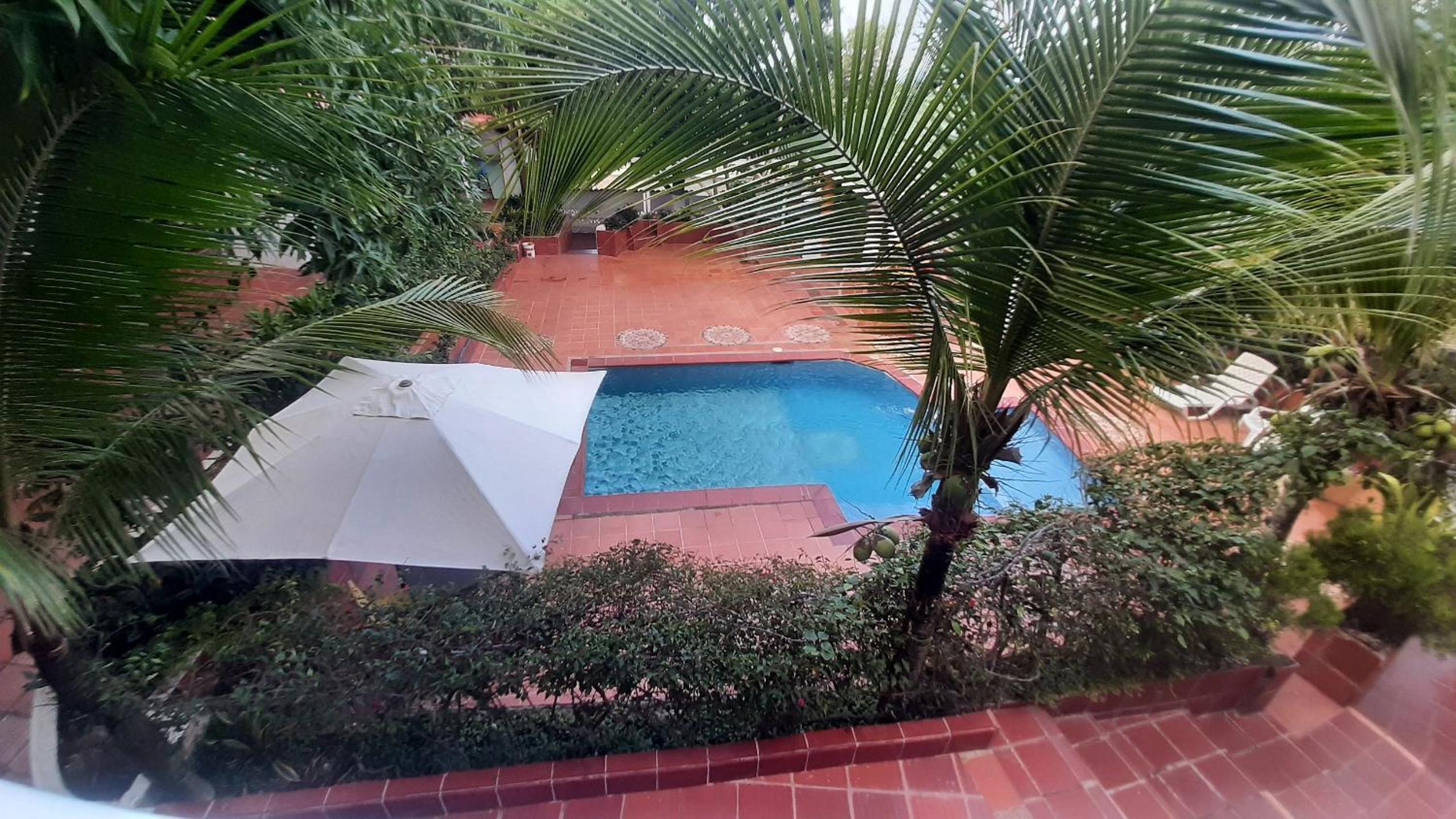 Tropical House Club BnB and Events, Salgar, Puerto Colombia
