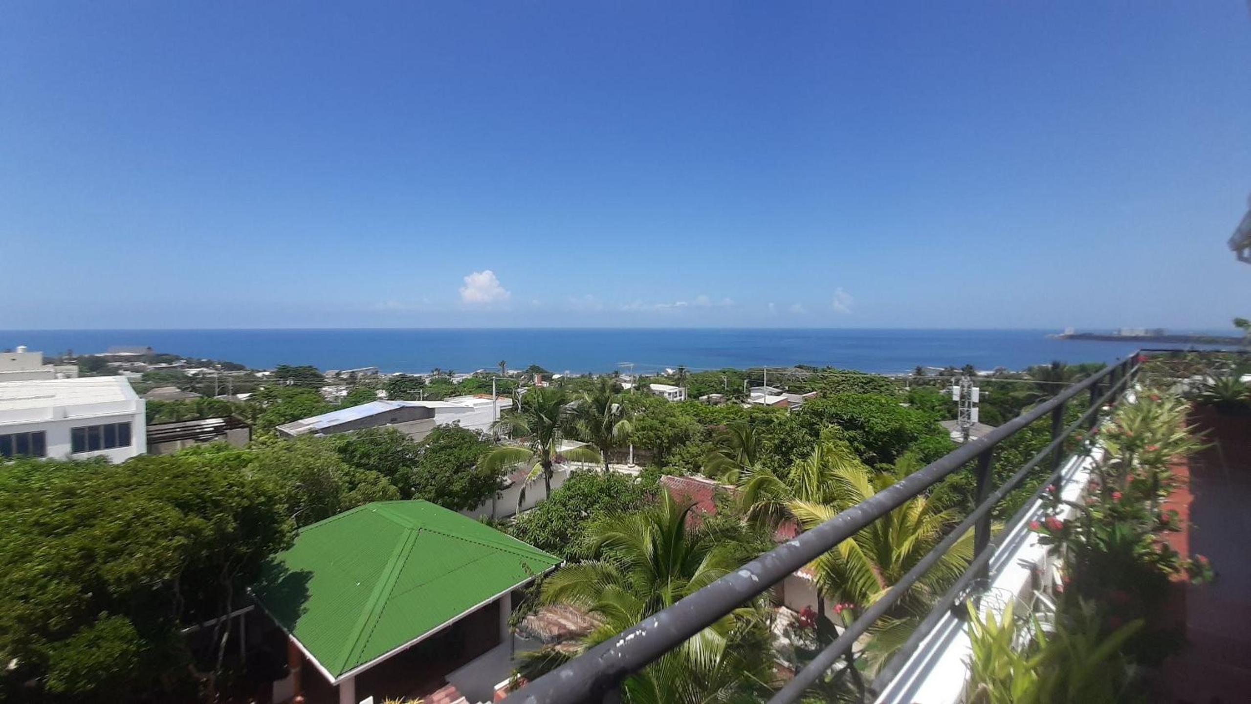 Tropical House Club BnB and Events, Salgar, Puerto Colombia