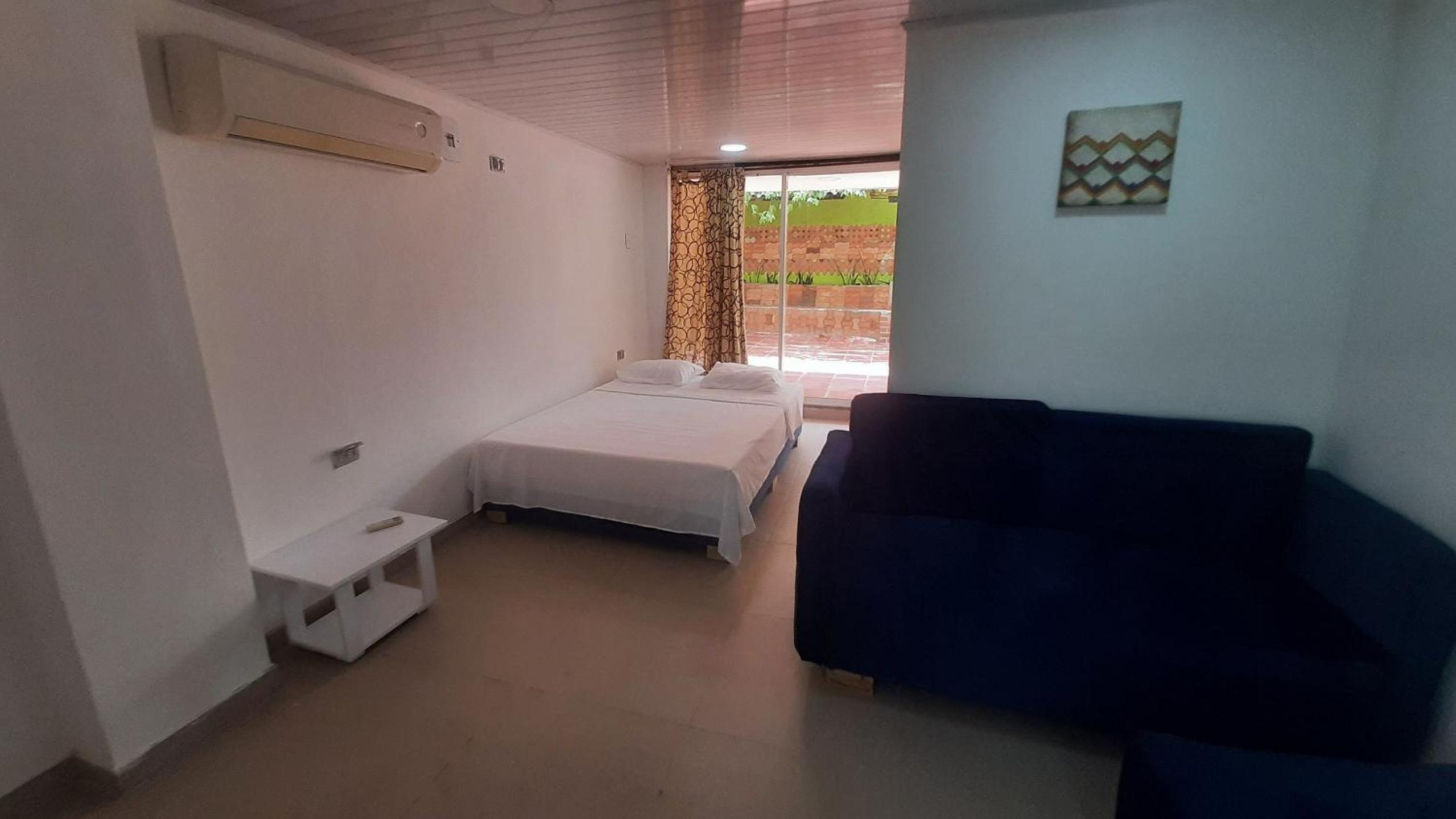 Tropical House Club BnB and Events, Salgar, Puerto Colombia