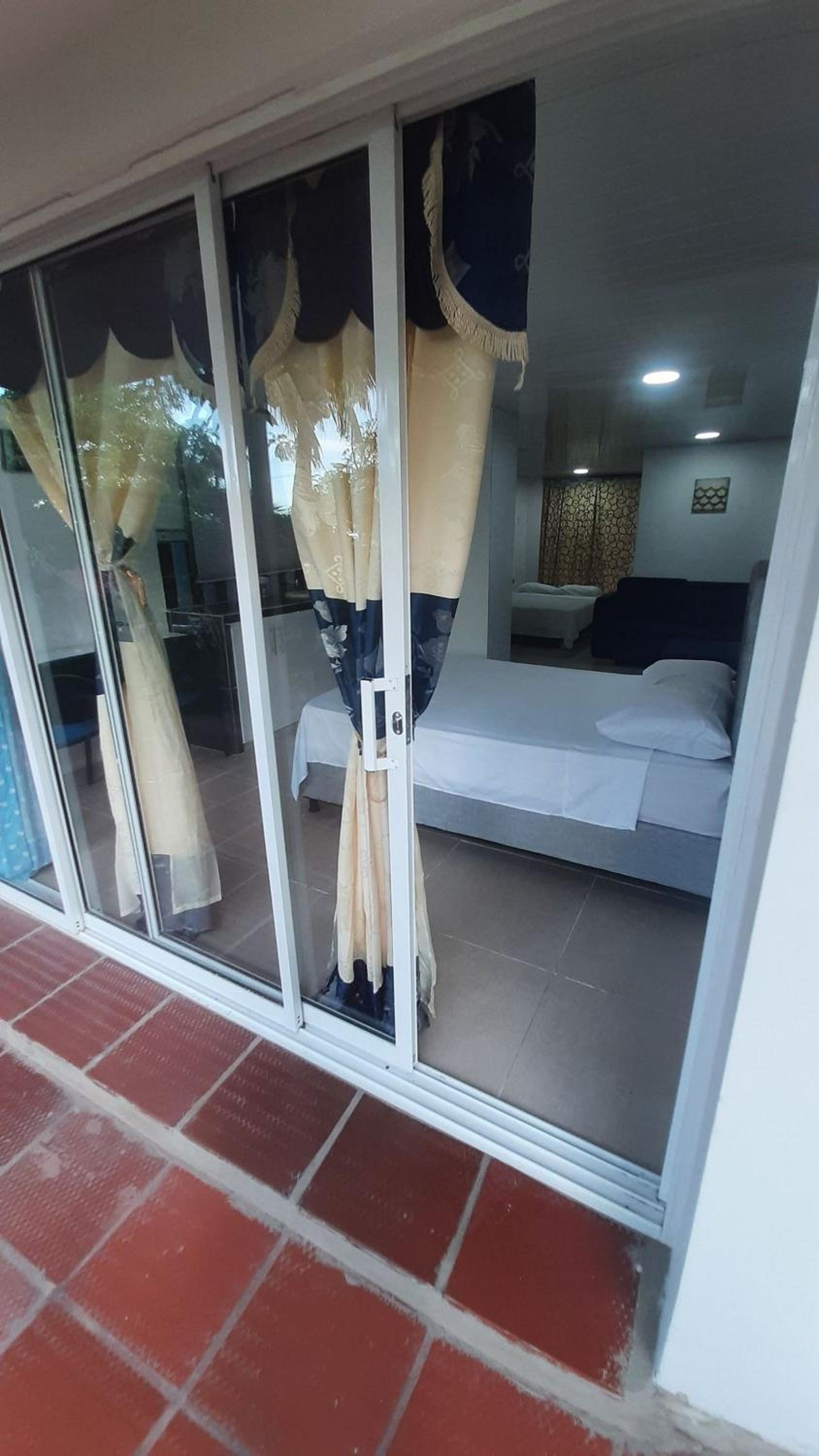 Tropical House Club BnB and Events, Salgar, Puerto Colombia