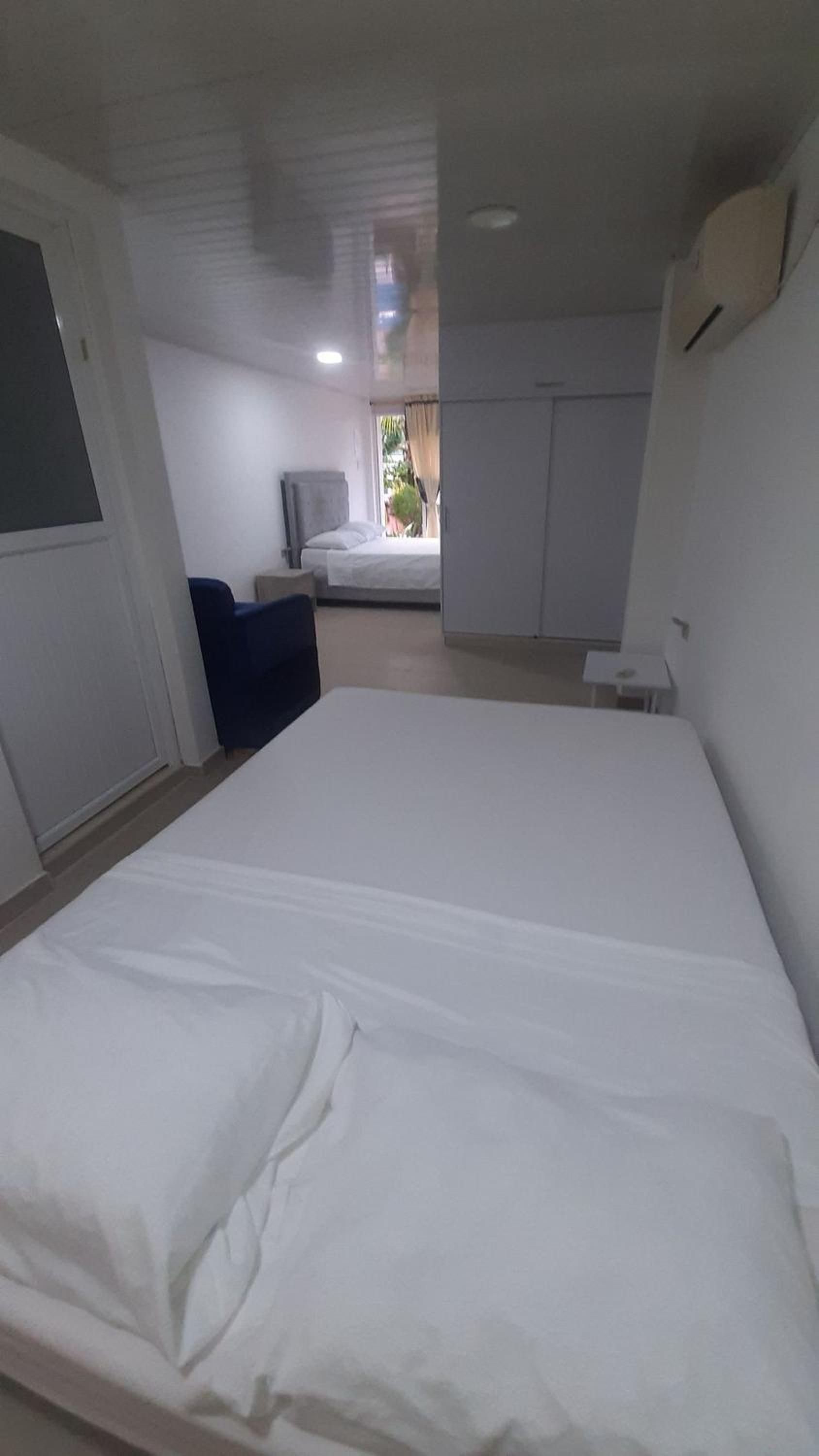 Tropical House Club BnB and Events, Salgar, Puerto Colombia