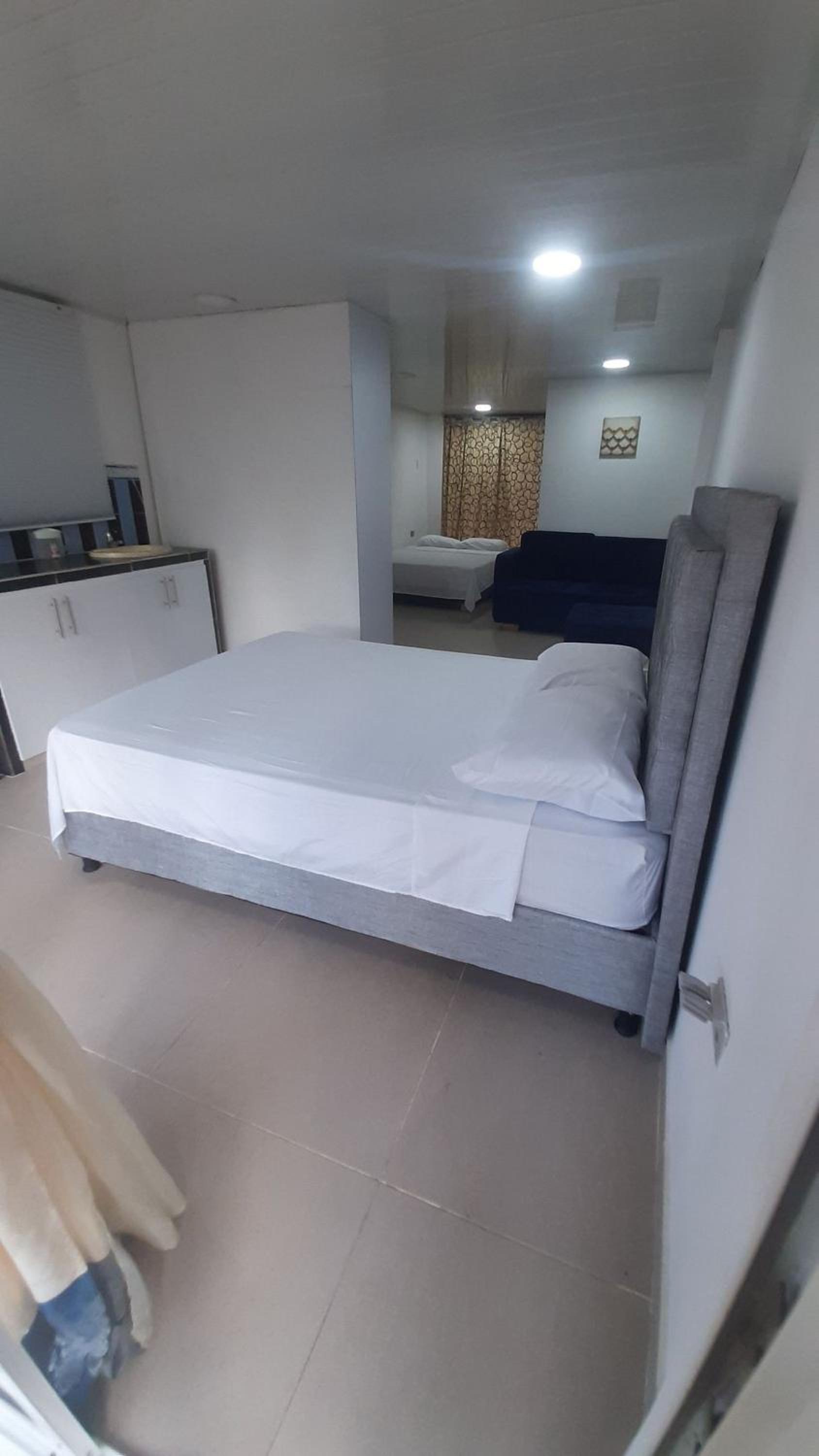 Tropical House Club BnB and Events, Salgar, Puerto Colombia