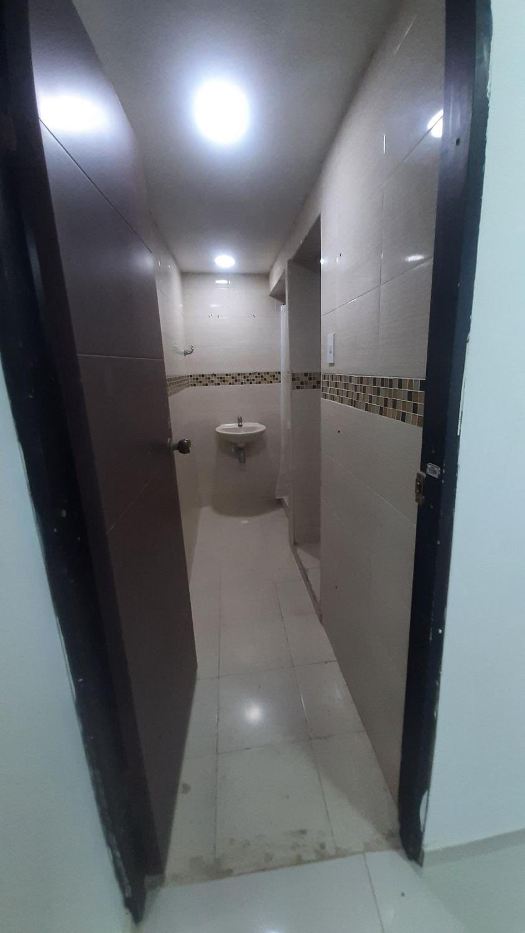 Tropical House Club BnB and Events, Salgar, Puerto Colombia