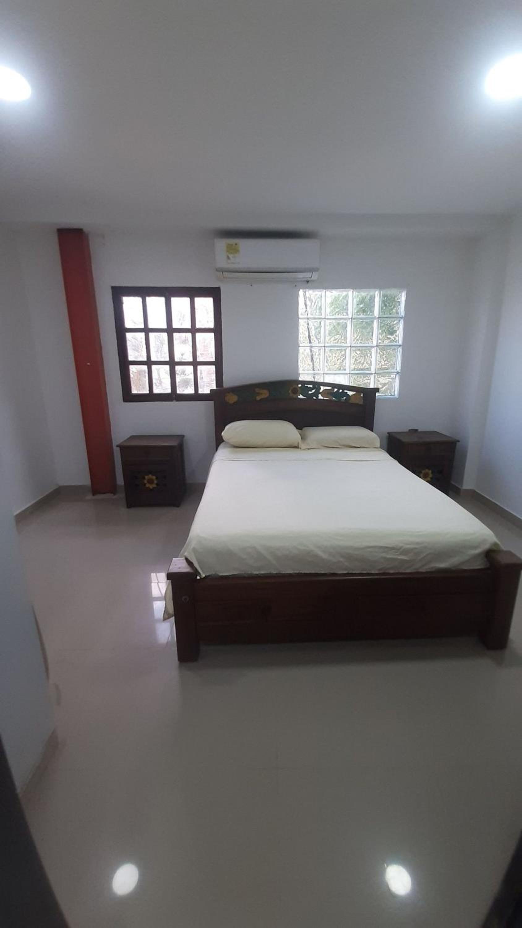 Tropical House Club BnB and Events, Salgar, Puerto Colombia
