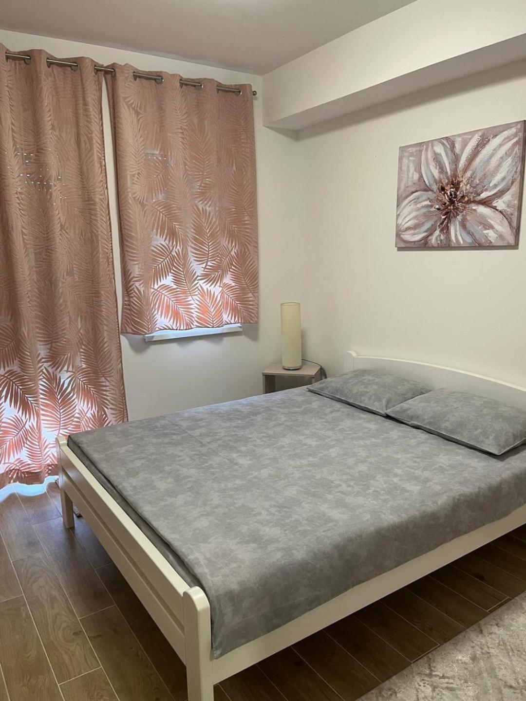 NASTIĆ Apartmani