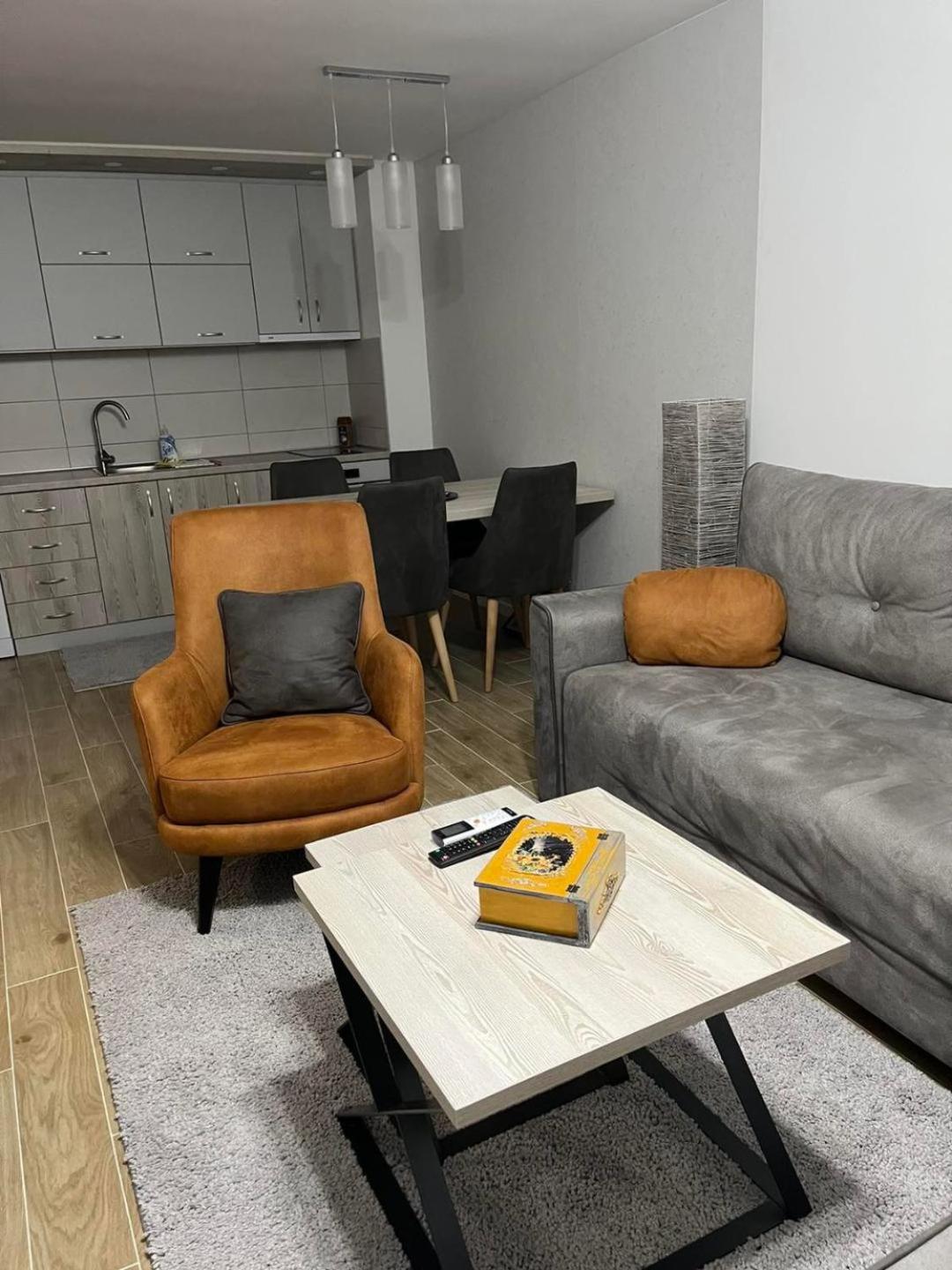 NASTIĆ Apartmani
