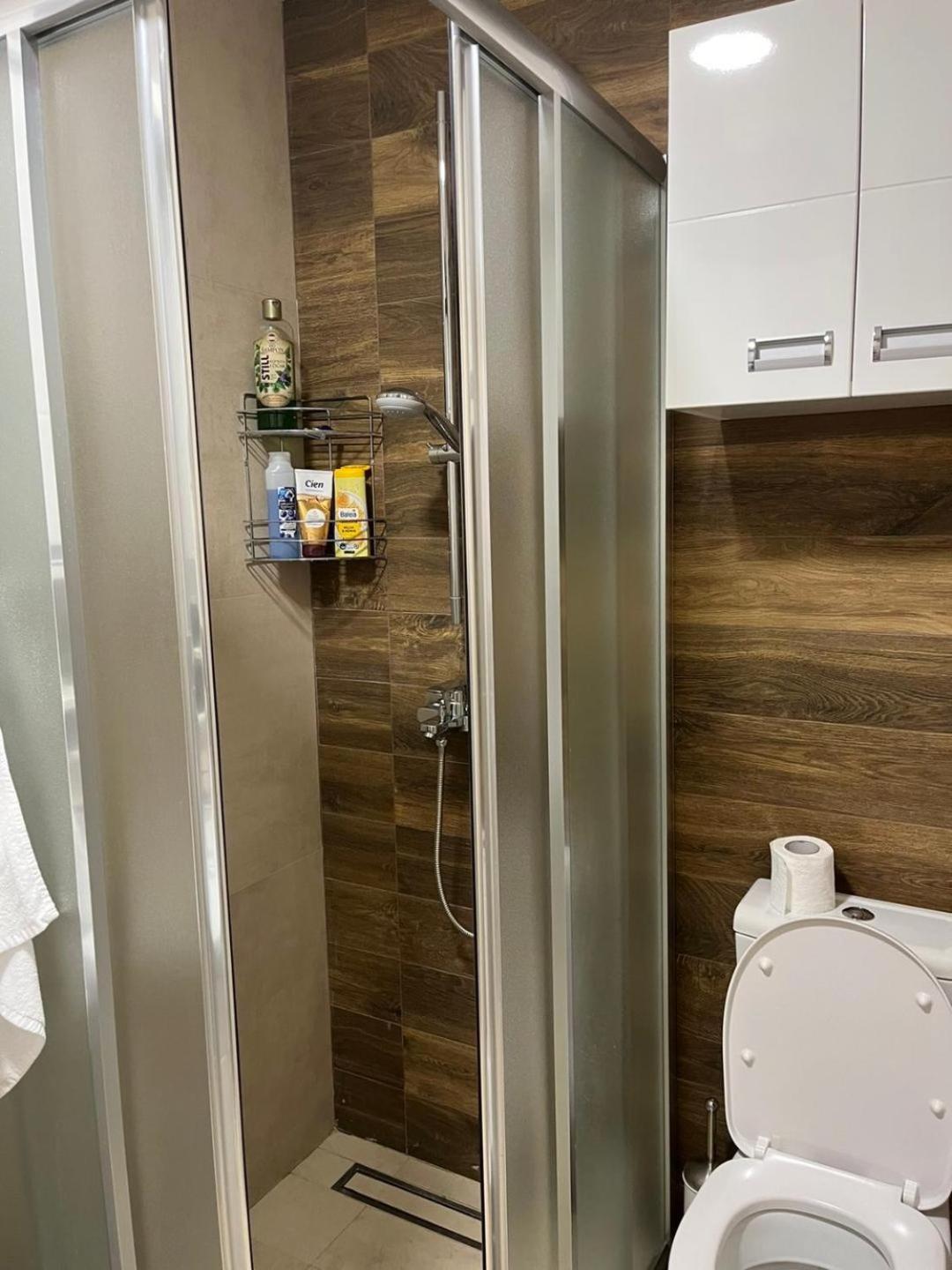 NASTIĆ Apartmani